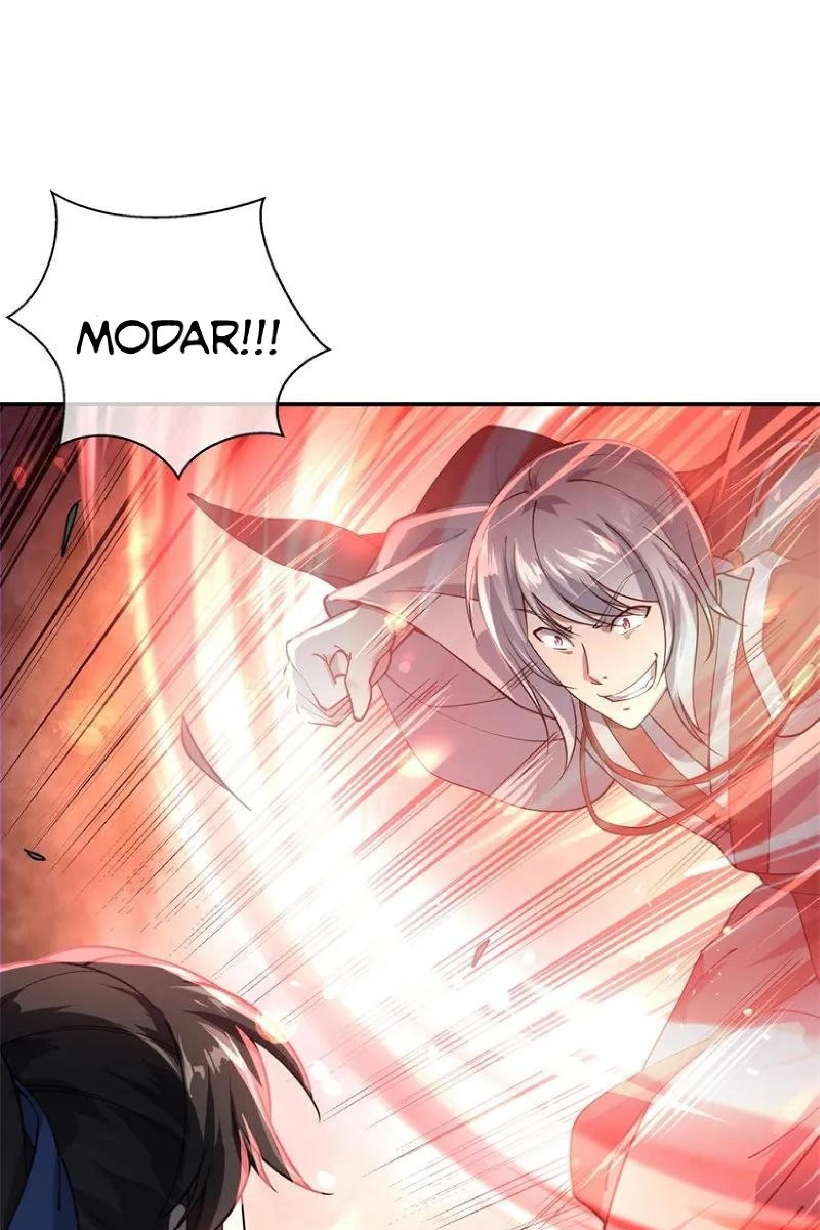 Peerless Soul Chapter 86 - halaman 22