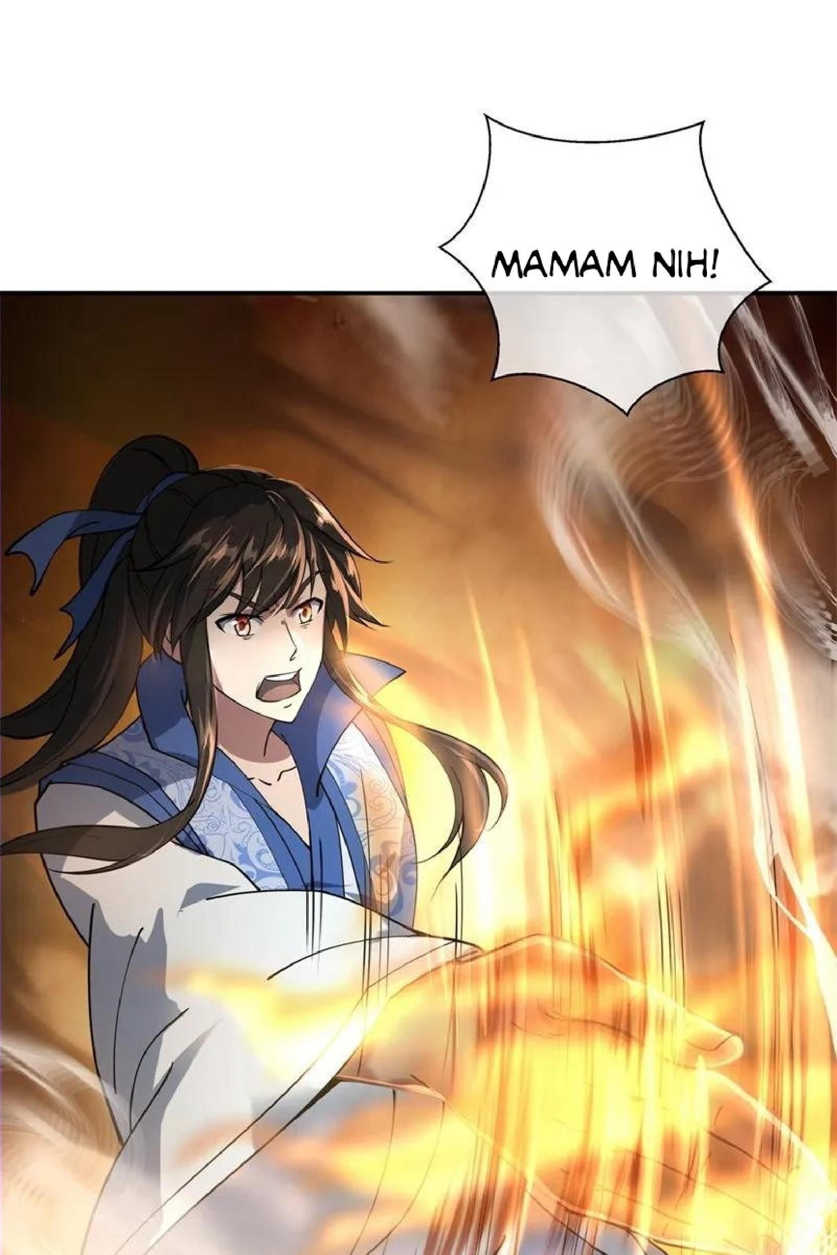 Peerless Soul Chapter 86 - halaman 27