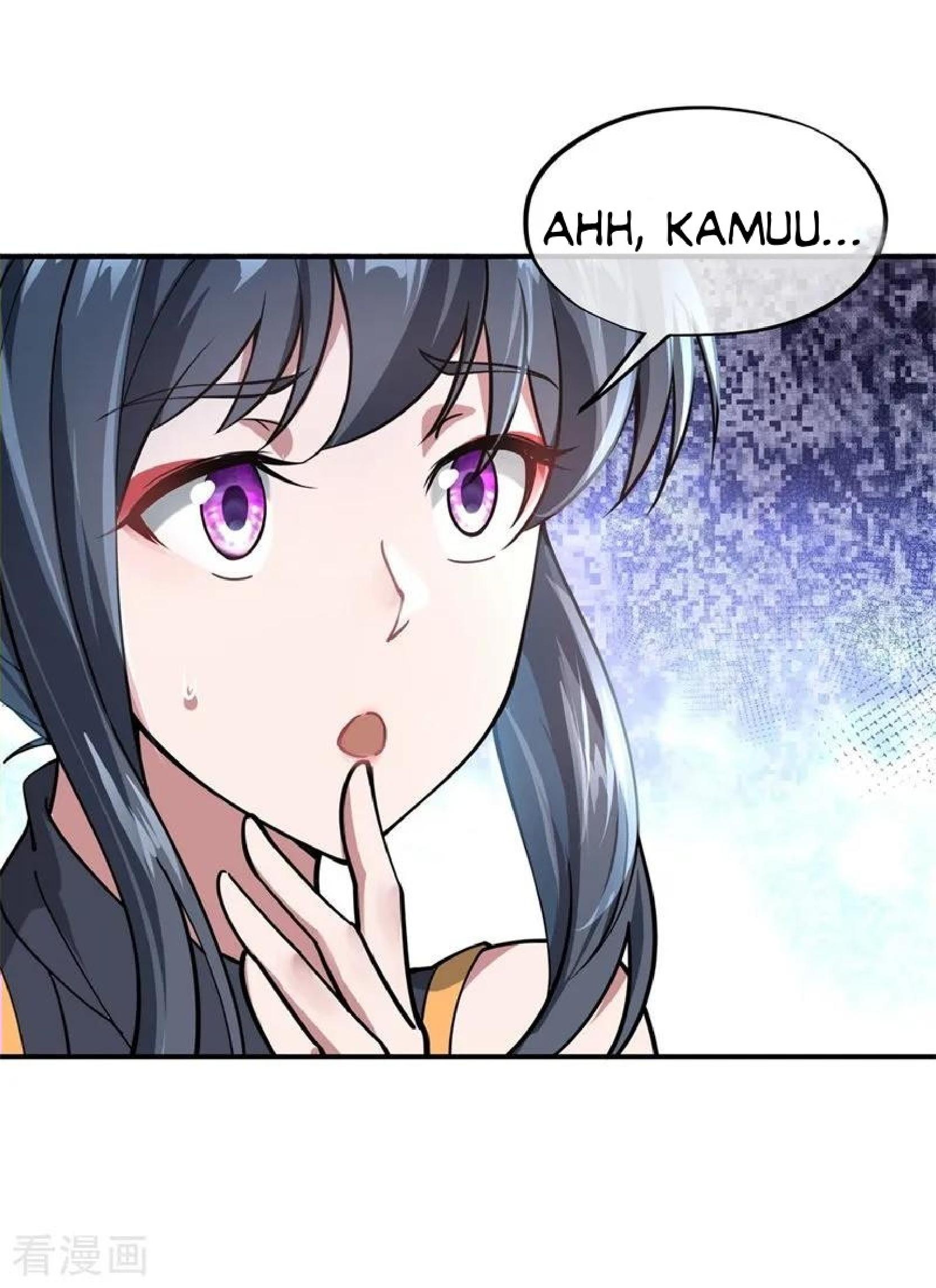 Peerless Soul Chapter 86 - halaman 8