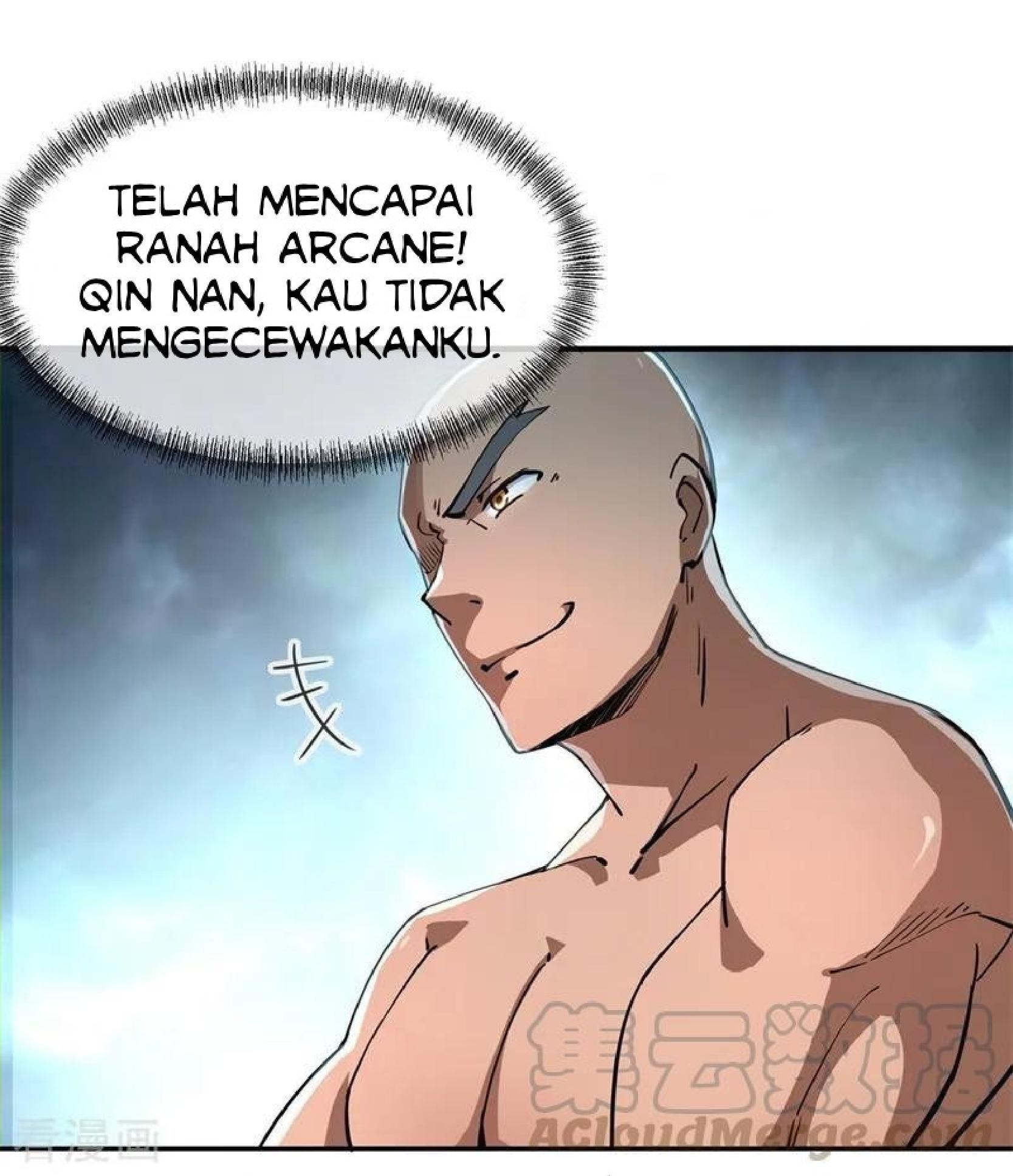 Peerless Soul Chapter 87 - halaman 11