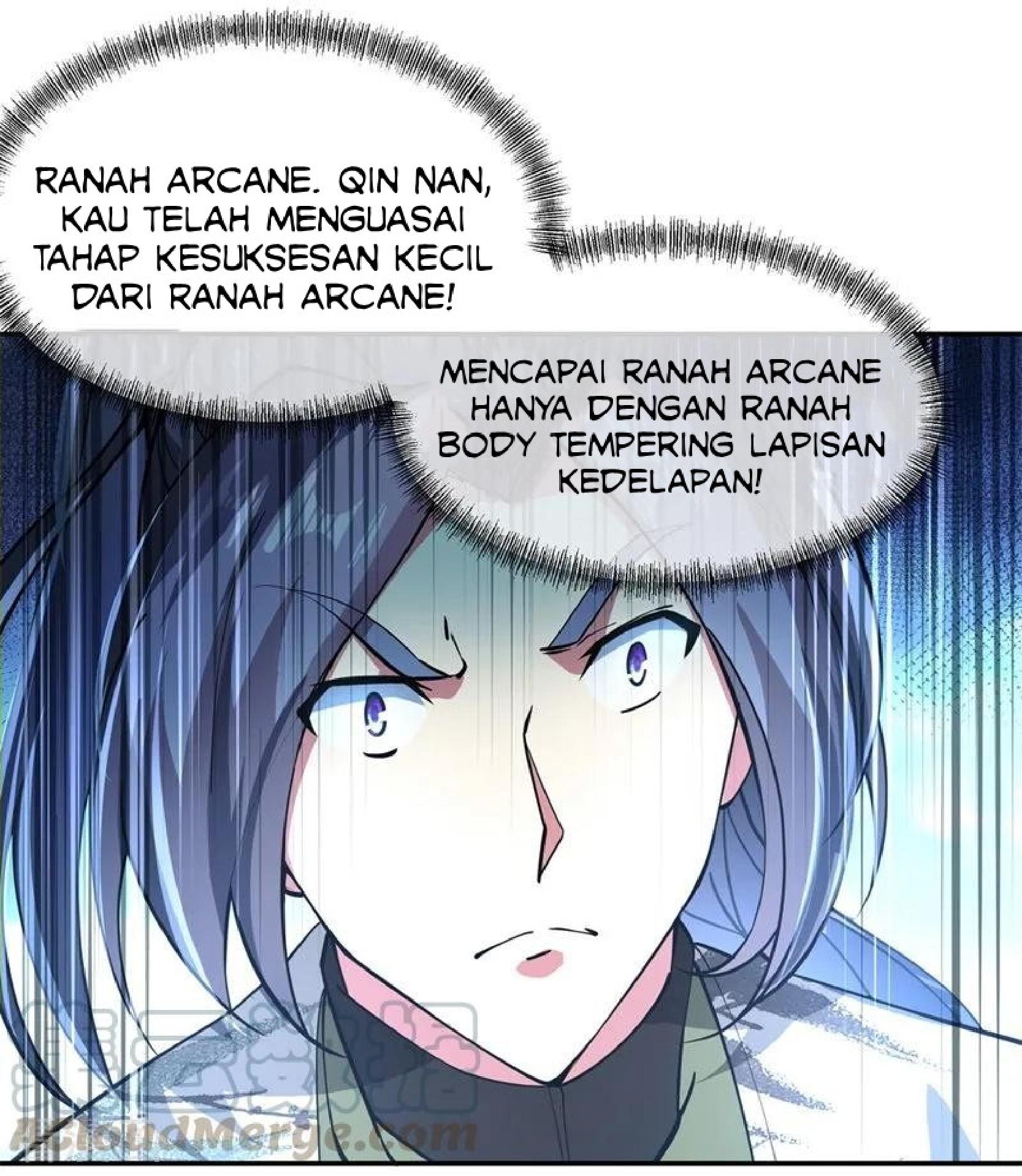 Peerless Soul Chapter 87 - halaman 5