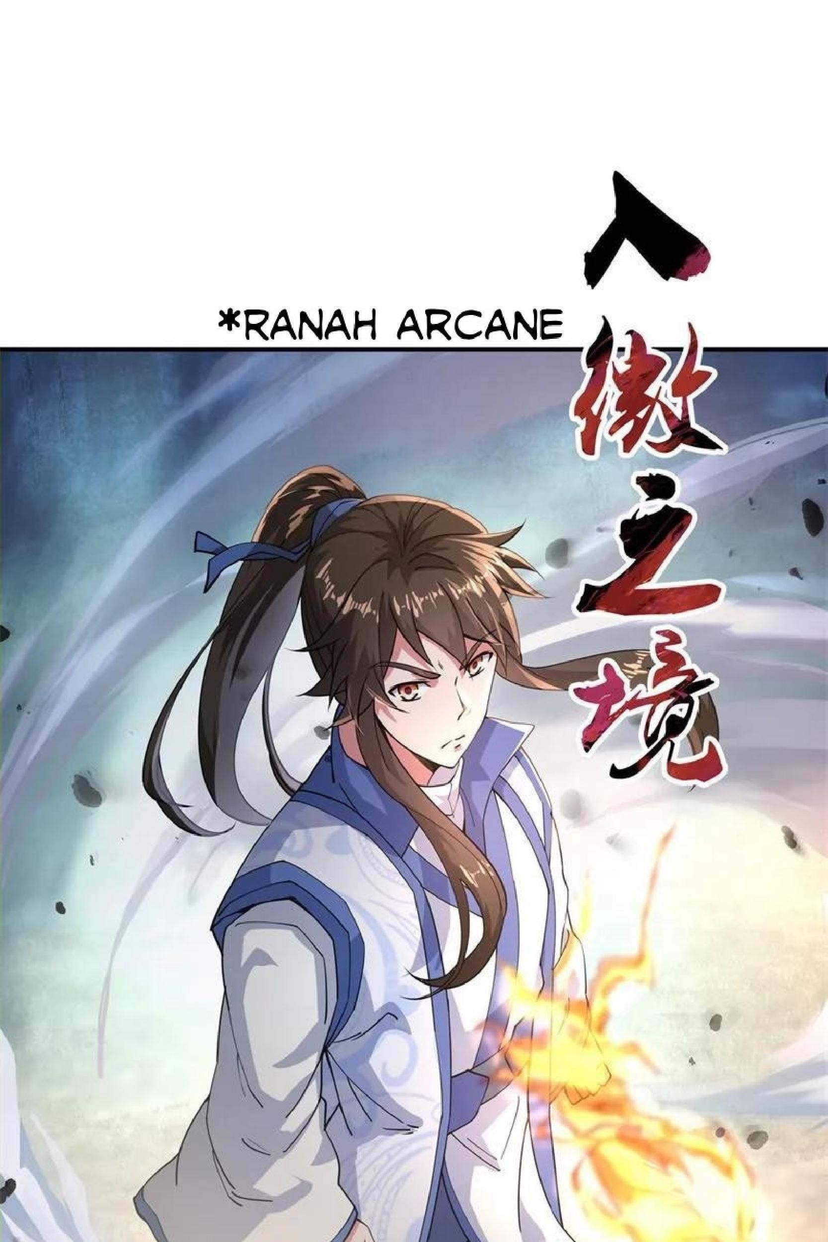 Peerless Soul Chapter 87 - halaman 6