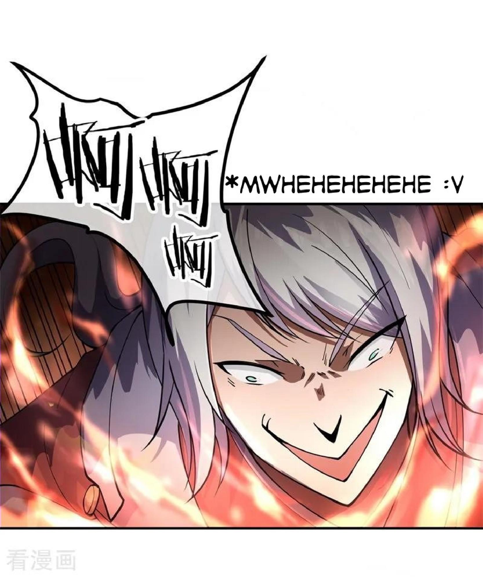 Peerless Soul Chapter 88 - halaman 1