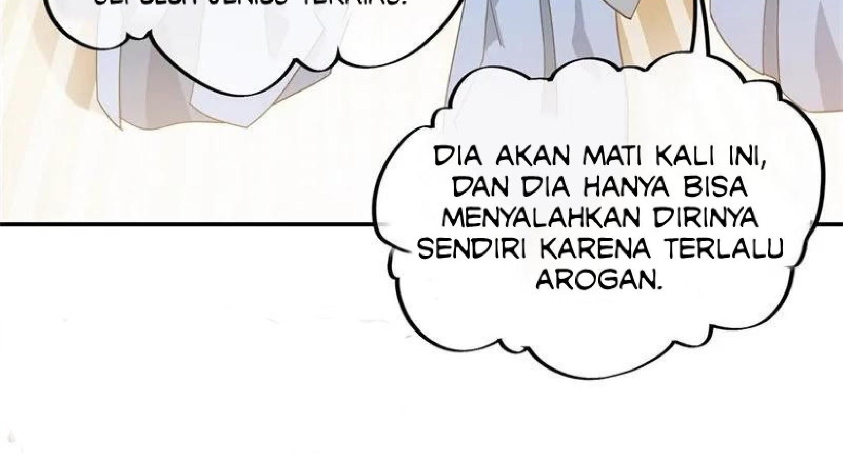 Peerless Soul Chapter 88 - halaman 18