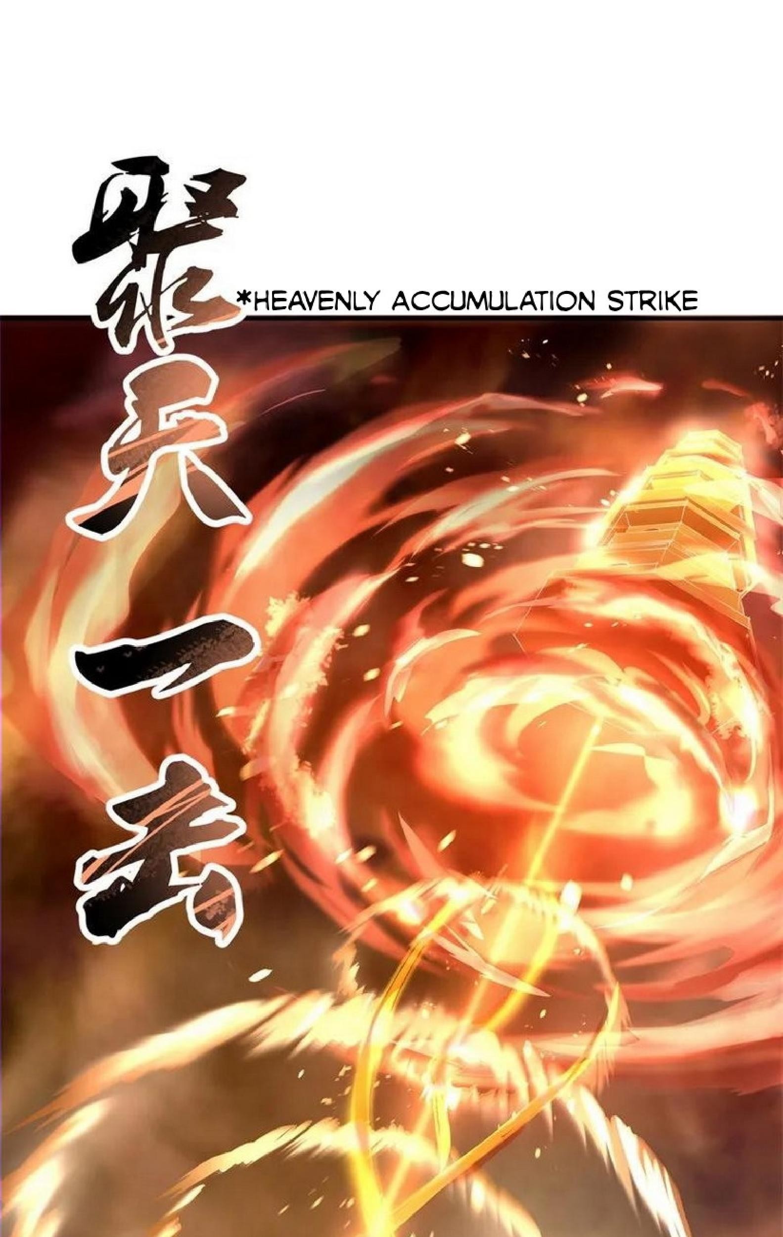 Peerless Soul Chapter 88 - halaman 23