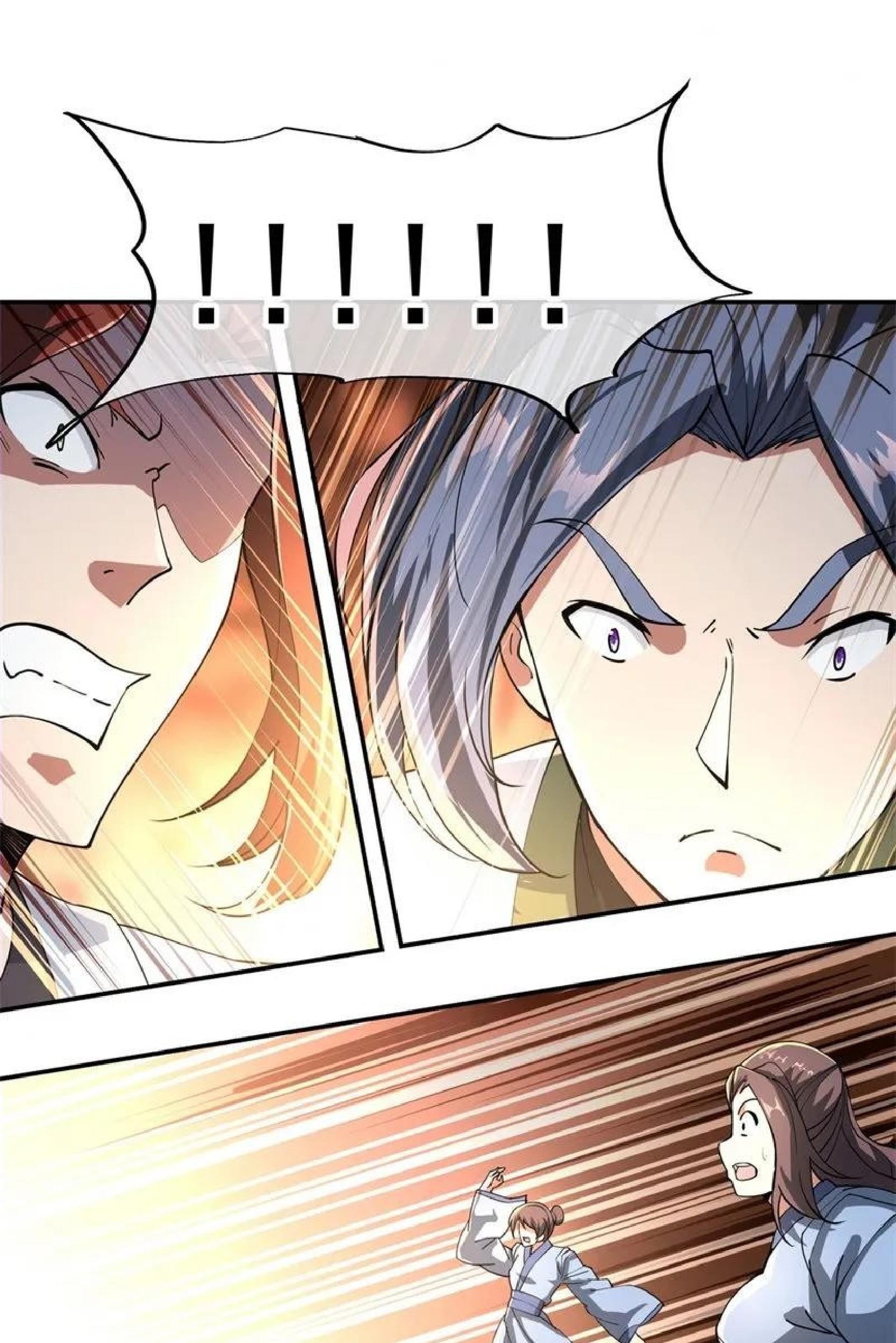 Peerless Soul Chapter 88 - halaman 26