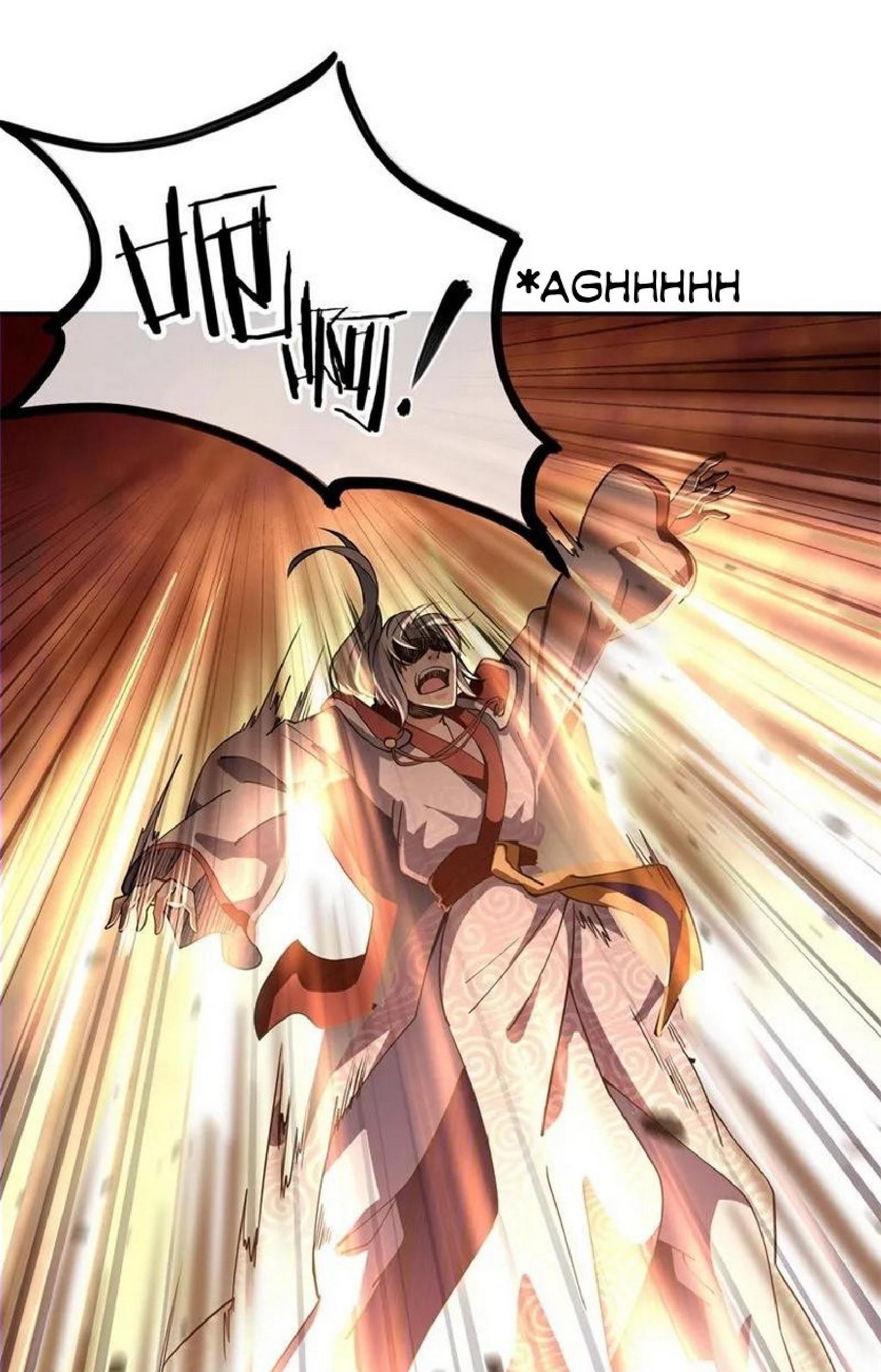 Peerless Soul Chapter 88 - halaman 29