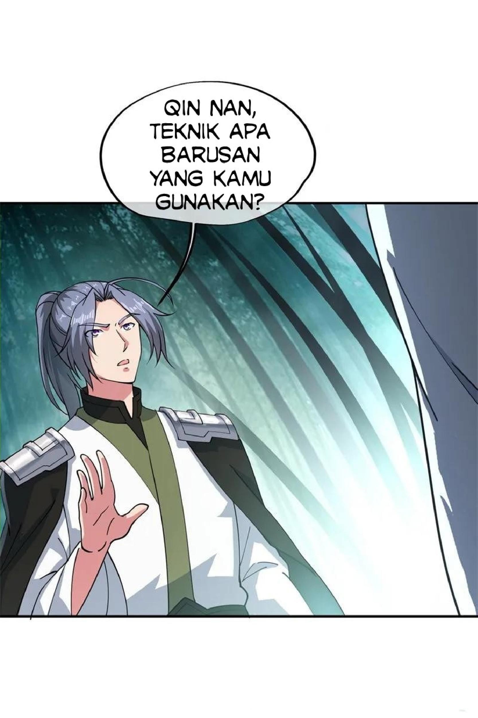 Peerless Soul Chapter 89 - halaman 13