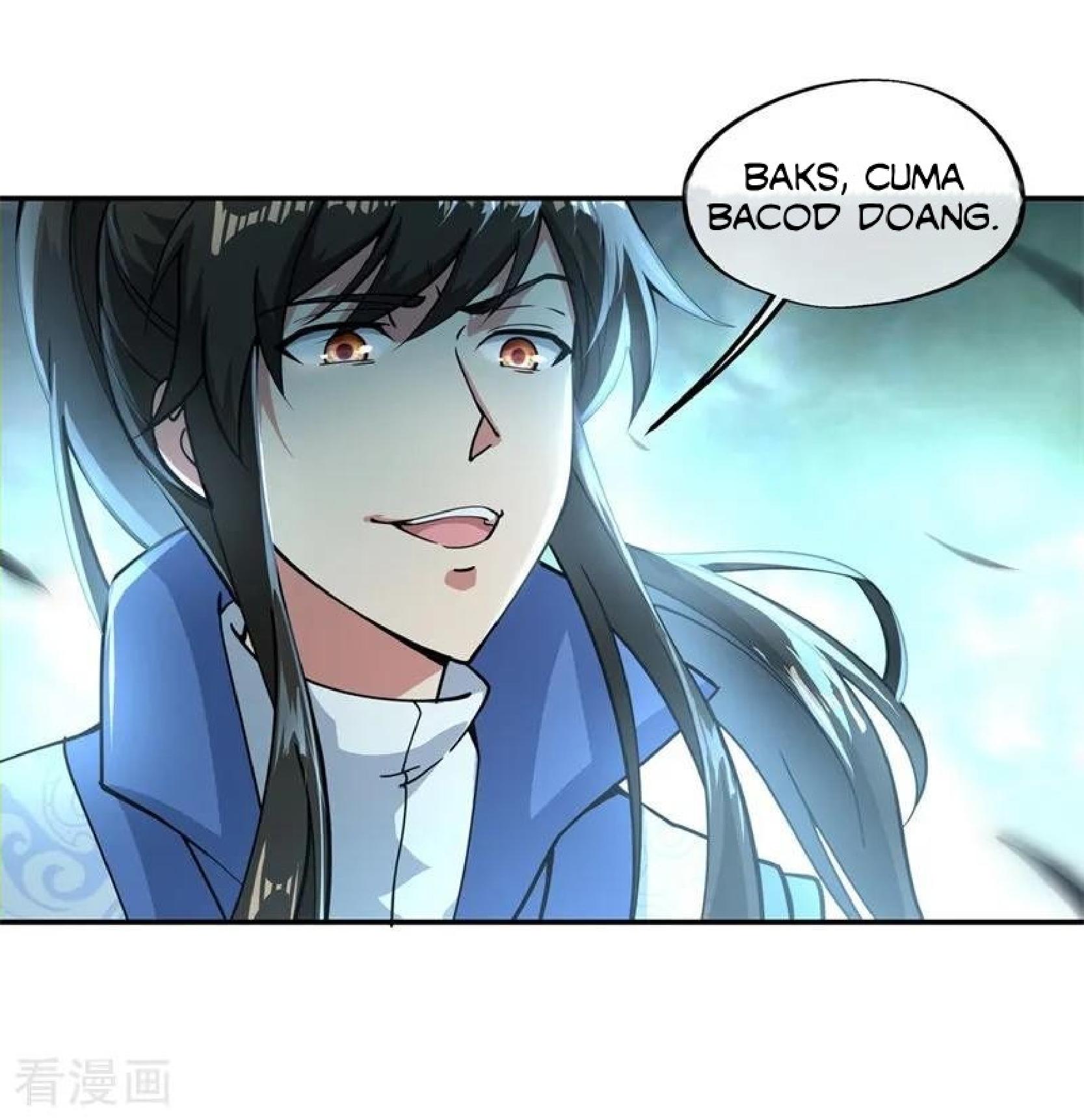 Peerless Soul Chapter 89 - halaman 29