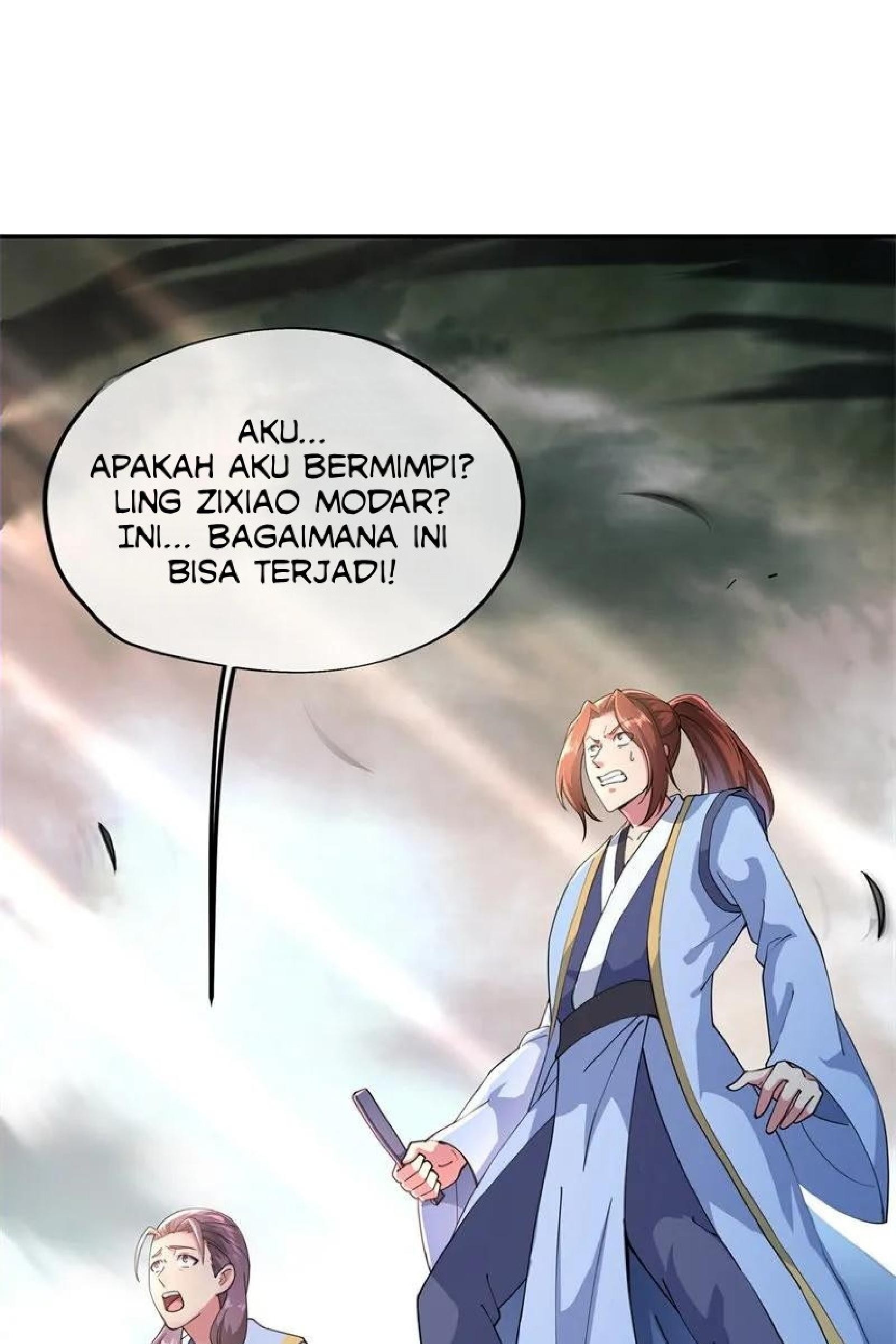 Peerless Soul Chapter 89 - halaman 5
