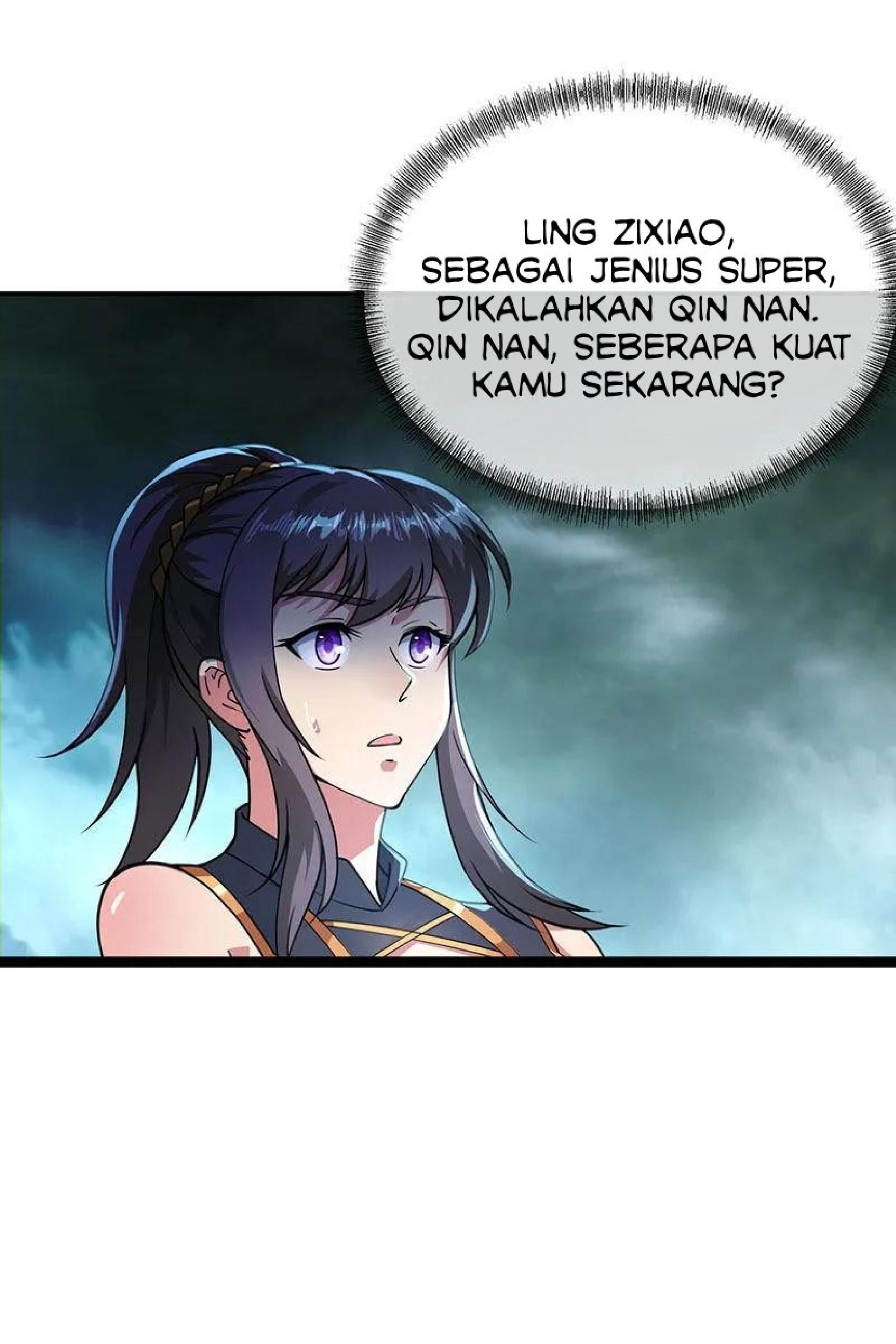 Peerless Soul Chapter 89 - halaman 9