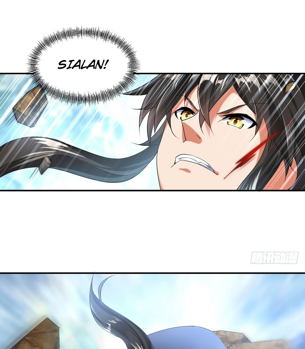 Peerless Soul Chapter 9 - halaman 12