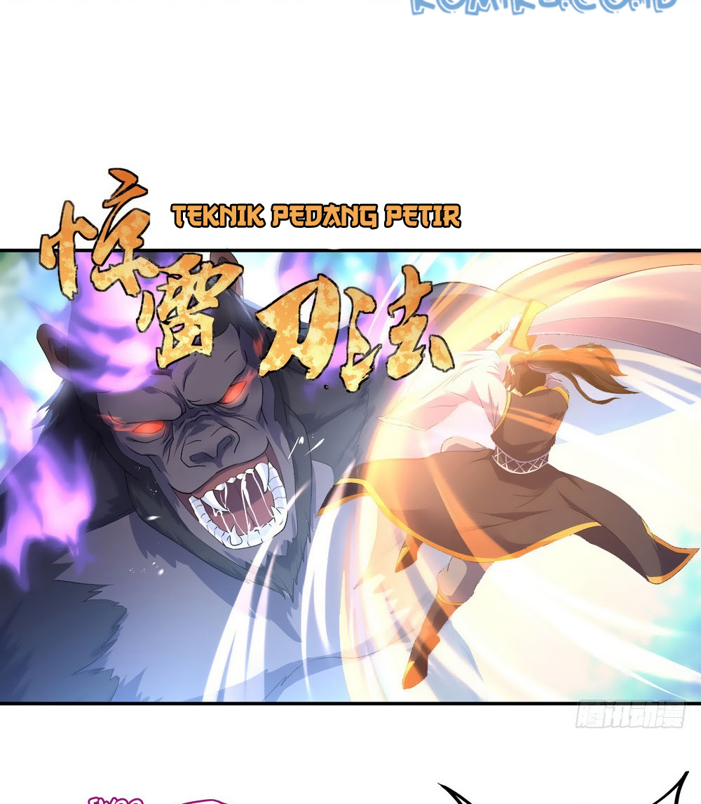 Peerless Soul Chapter 9 - halaman 16