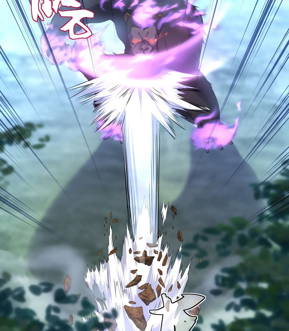 Peerless Soul Chapter 9 - halaman 18