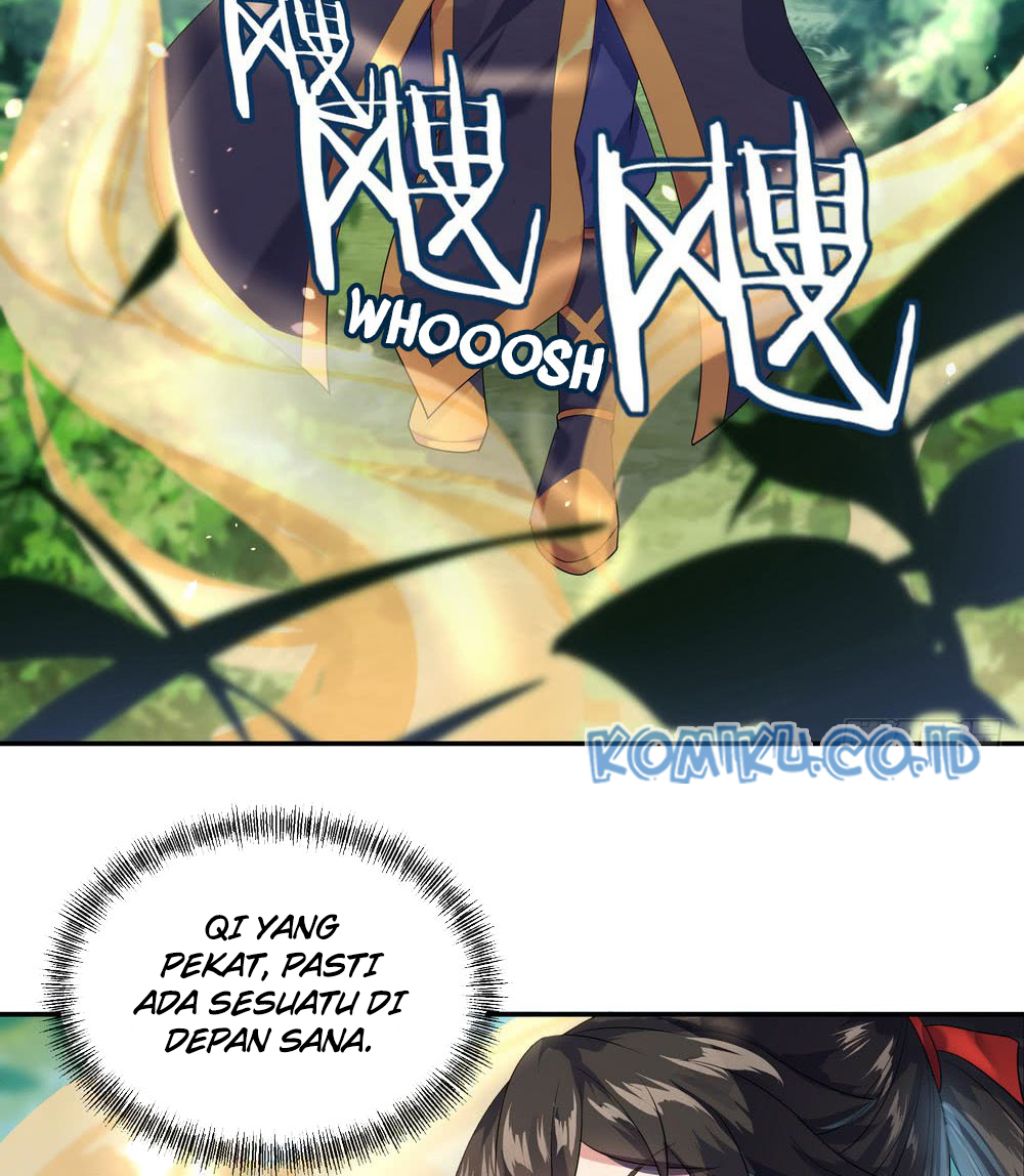 Peerless Soul Chapter 9 - halaman 38