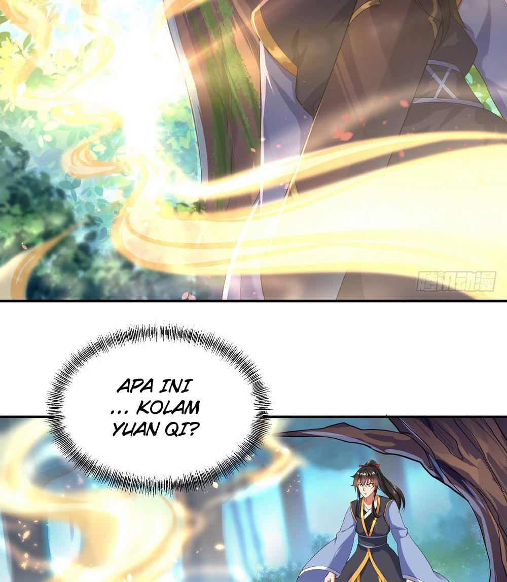 Peerless Soul Chapter 9 - halaman 40
