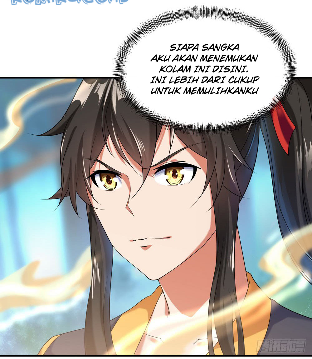 Peerless Soul Chapter 9 - halaman 42