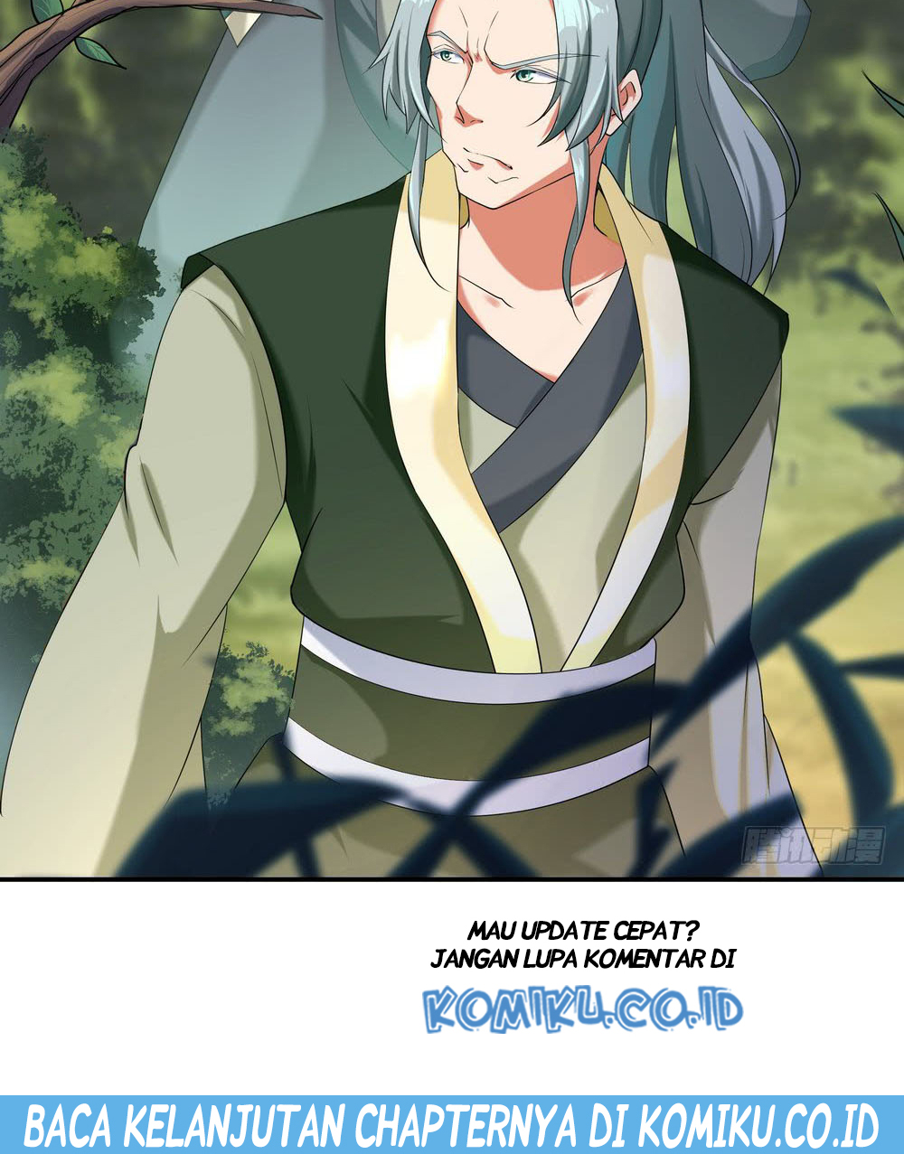 Peerless Soul Chapter 9 - halaman 45