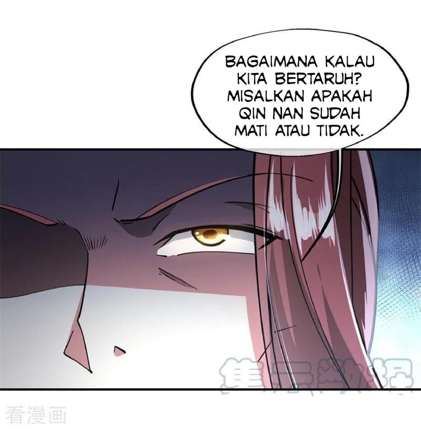 Peerless Soul Chapter 90 - halaman 25