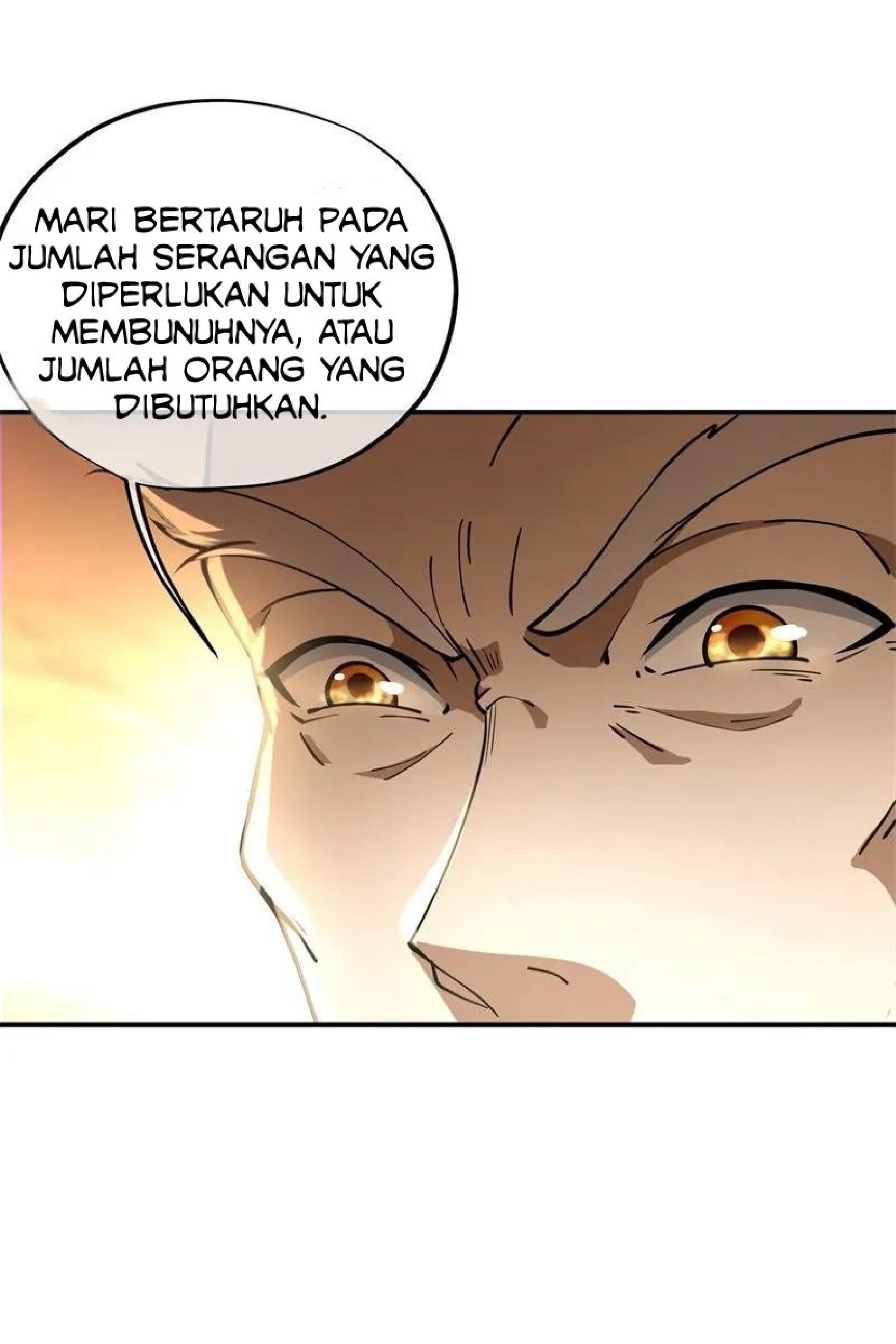 Peerless Soul Chapter 90 - halaman 27