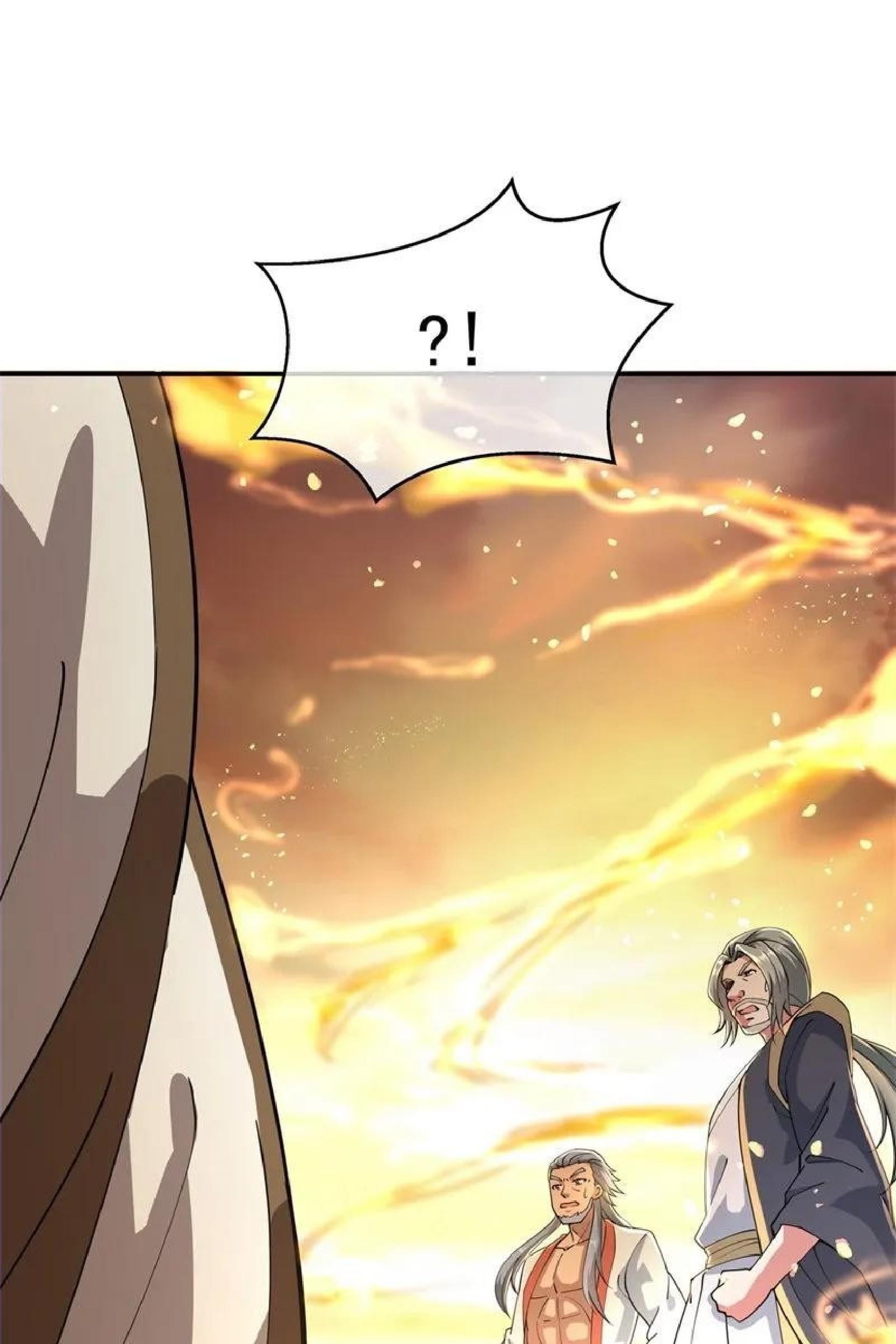 Peerless Soul Chapter 90 - halaman 35