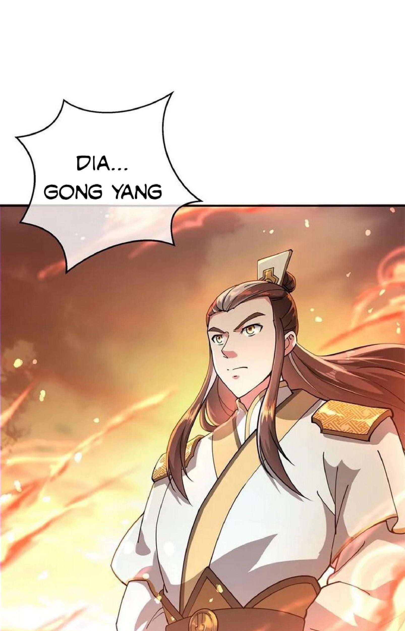 Peerless Soul Chapter 90 - halaman 37