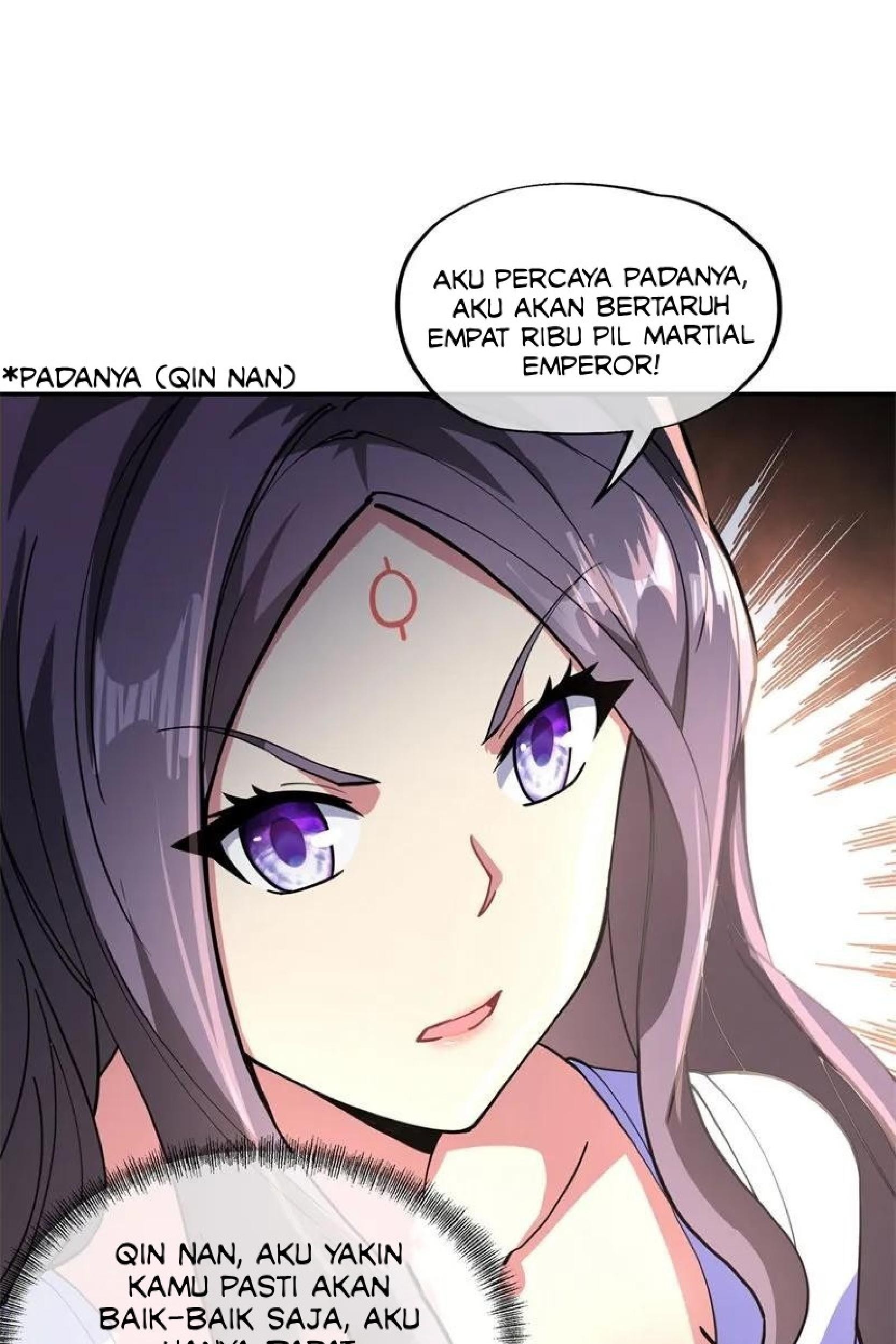 Peerless Soul Chapter 91 - halaman 29