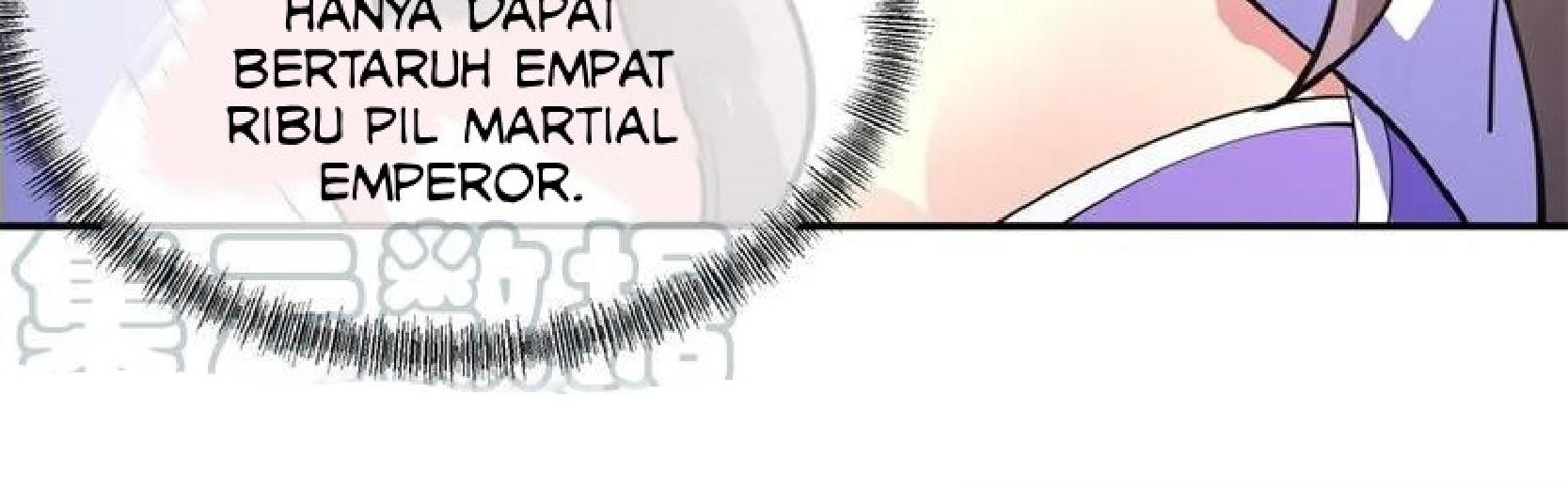 Peerless Soul Chapter 91 - halaman 30