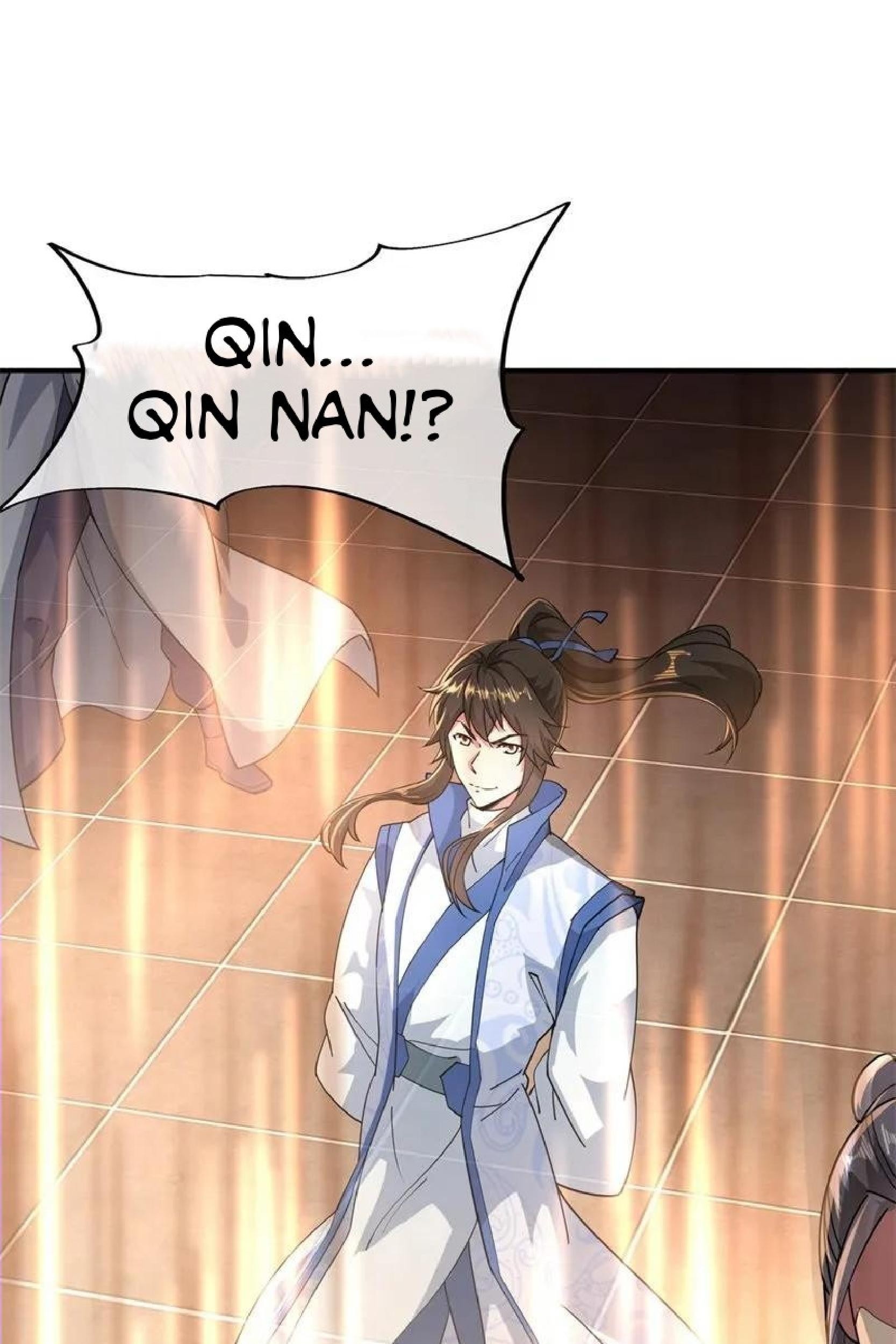 Peerless Soul Chapter 92 - halaman 12