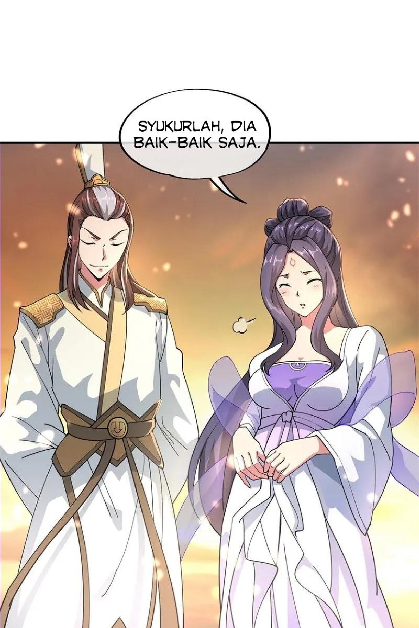 Peerless Soul Chapter 92 - halaman 14