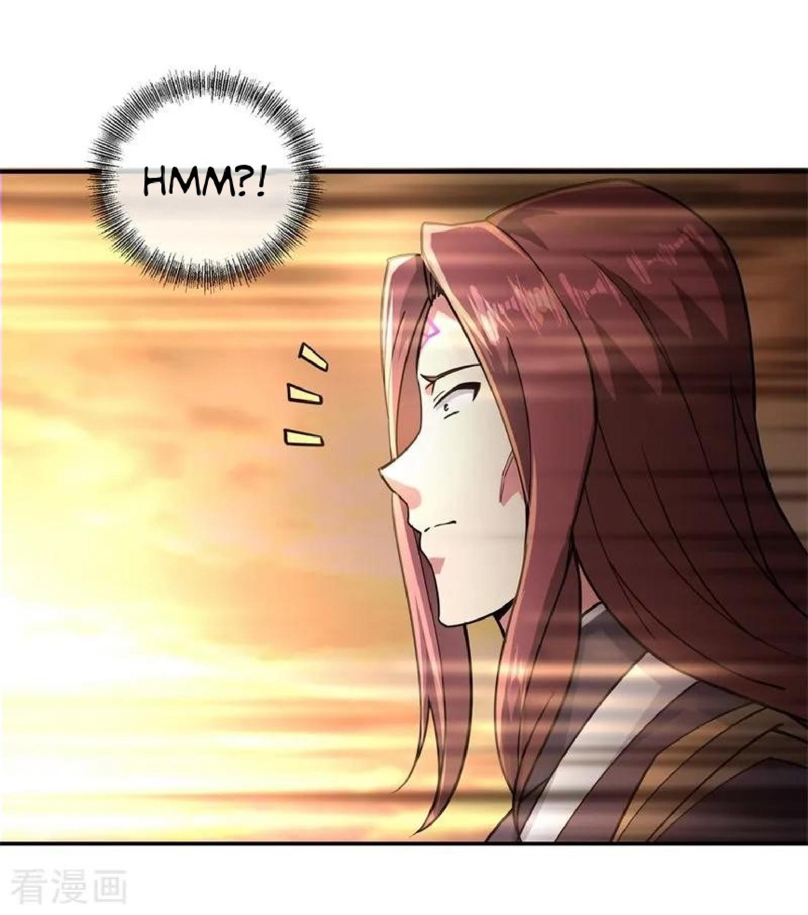 Peerless Soul Chapter 92 - halaman 18