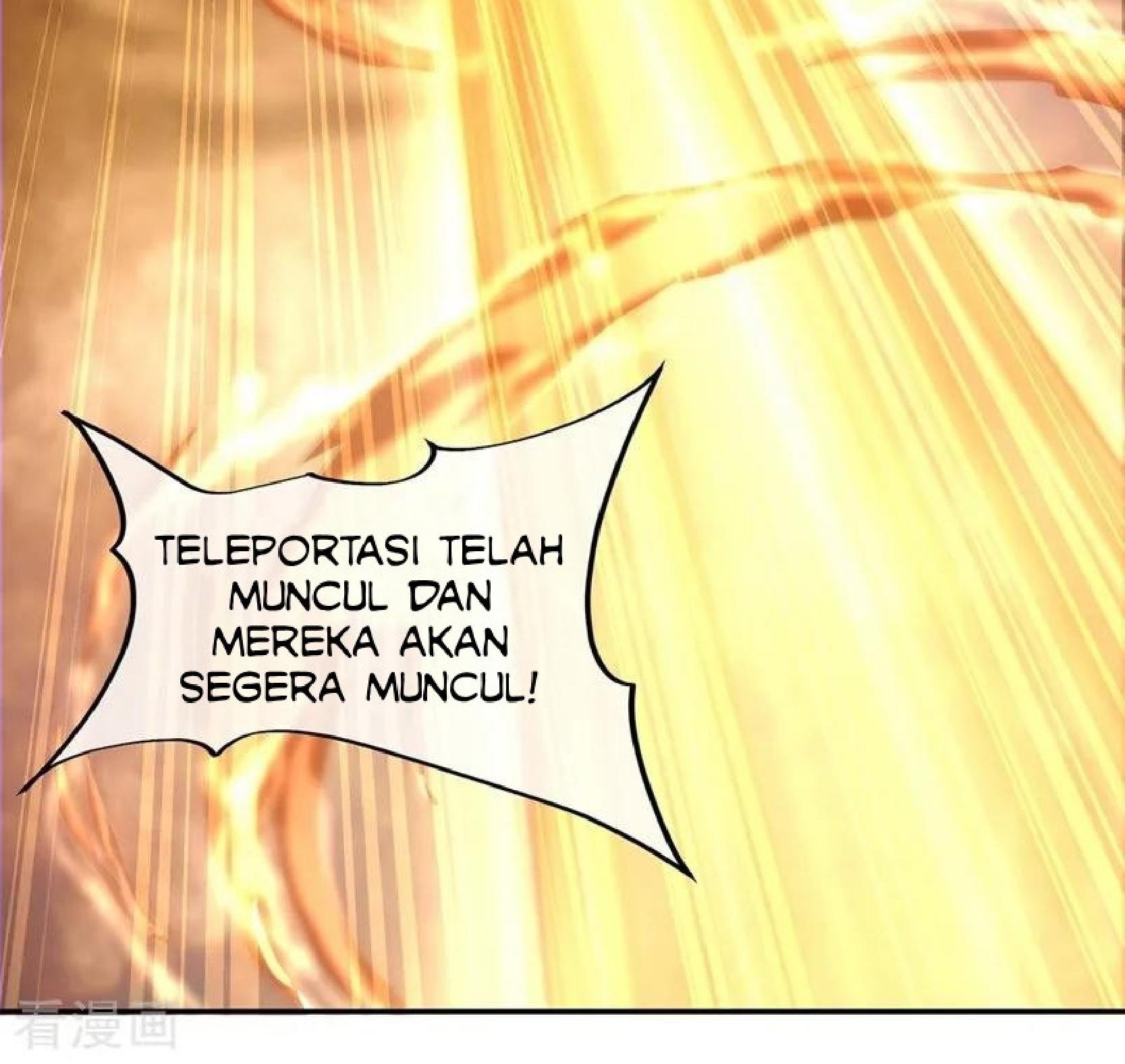 Peerless Soul Chapter 92 - halaman 2