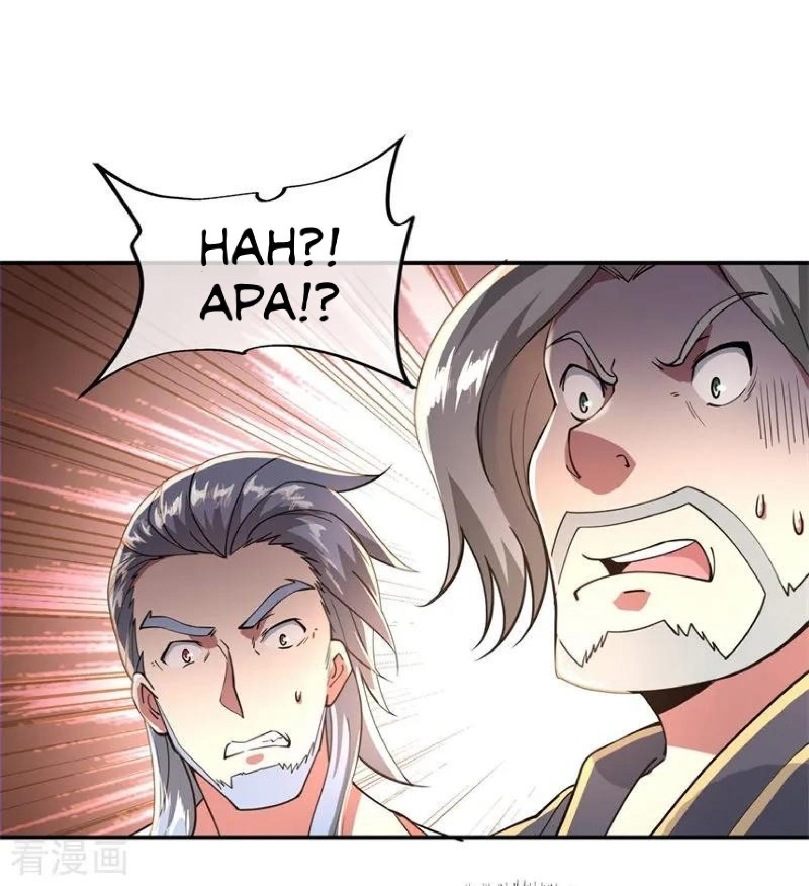 Peerless Soul Chapter 92 - halaman 25