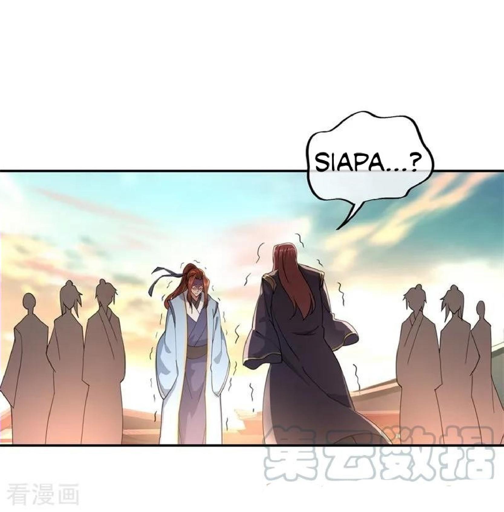 Peerless Soul Chapter 92 - halaman 27