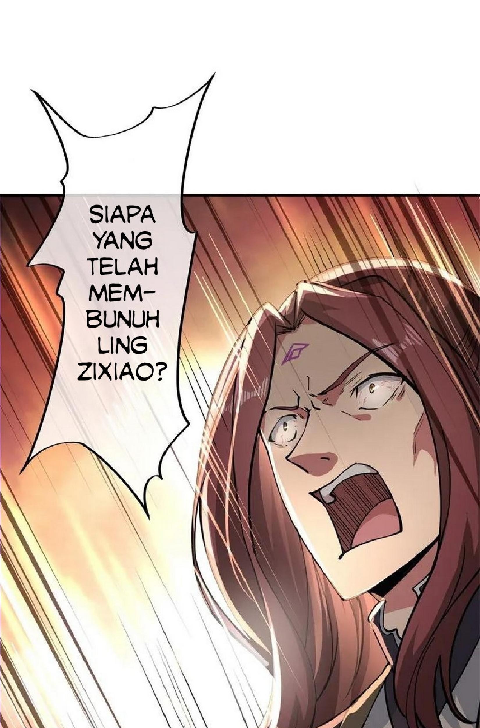 Peerless Soul Chapter 92 - halaman 28