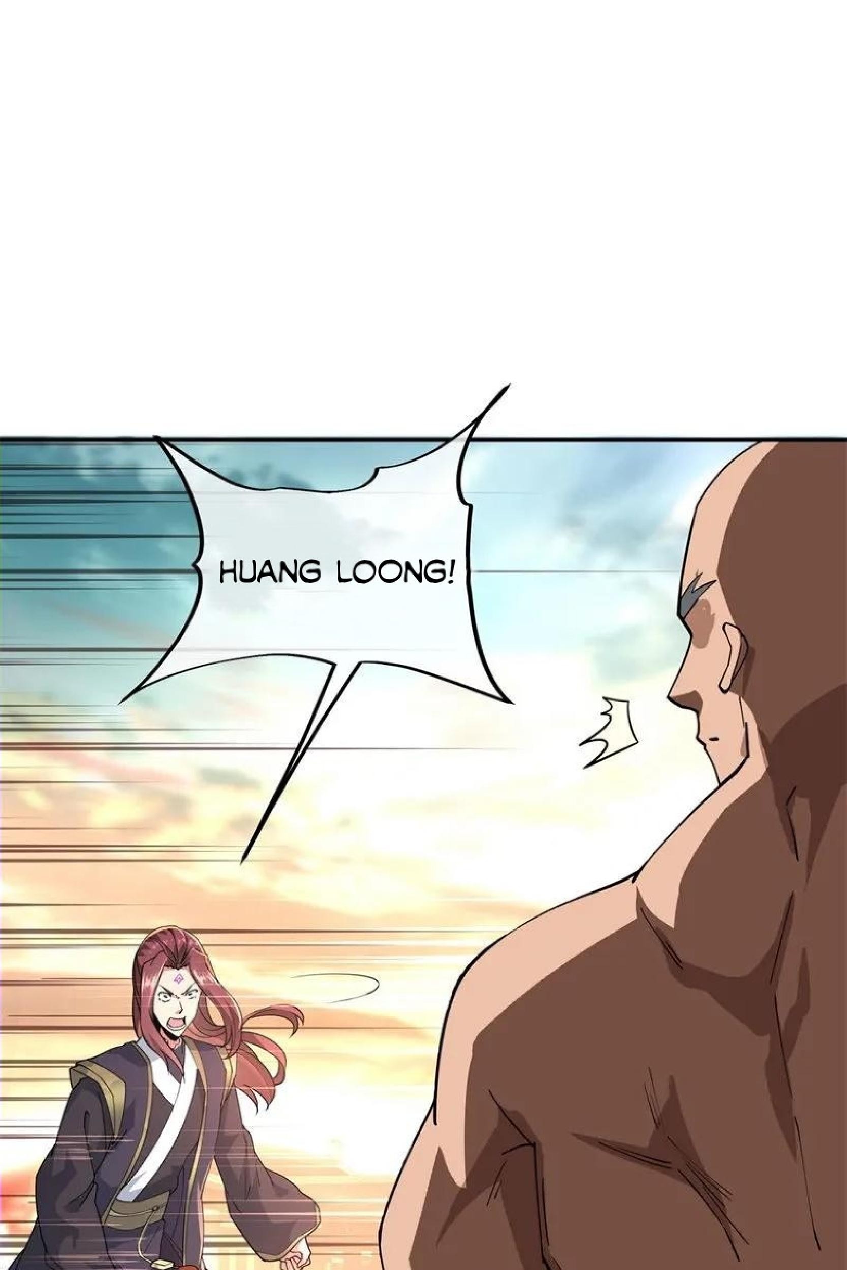 Peerless Soul Chapter 93 - halaman 1