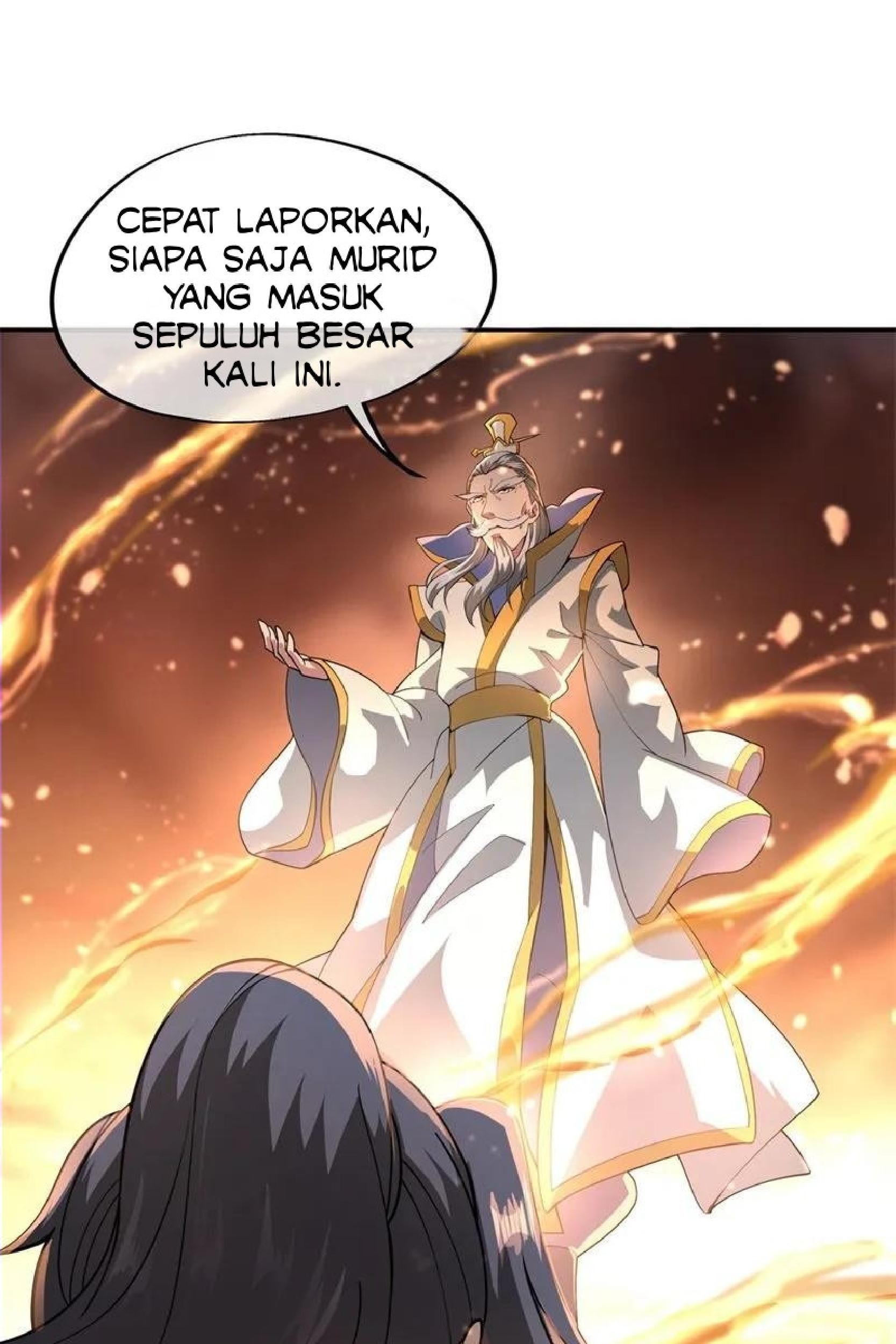 Peerless Soul Chapter 93 - halaman 12