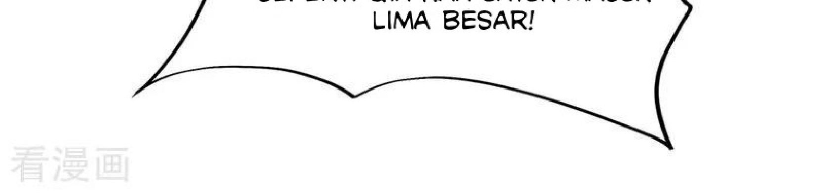 Peerless Soul Chapter 93 - halaman 16