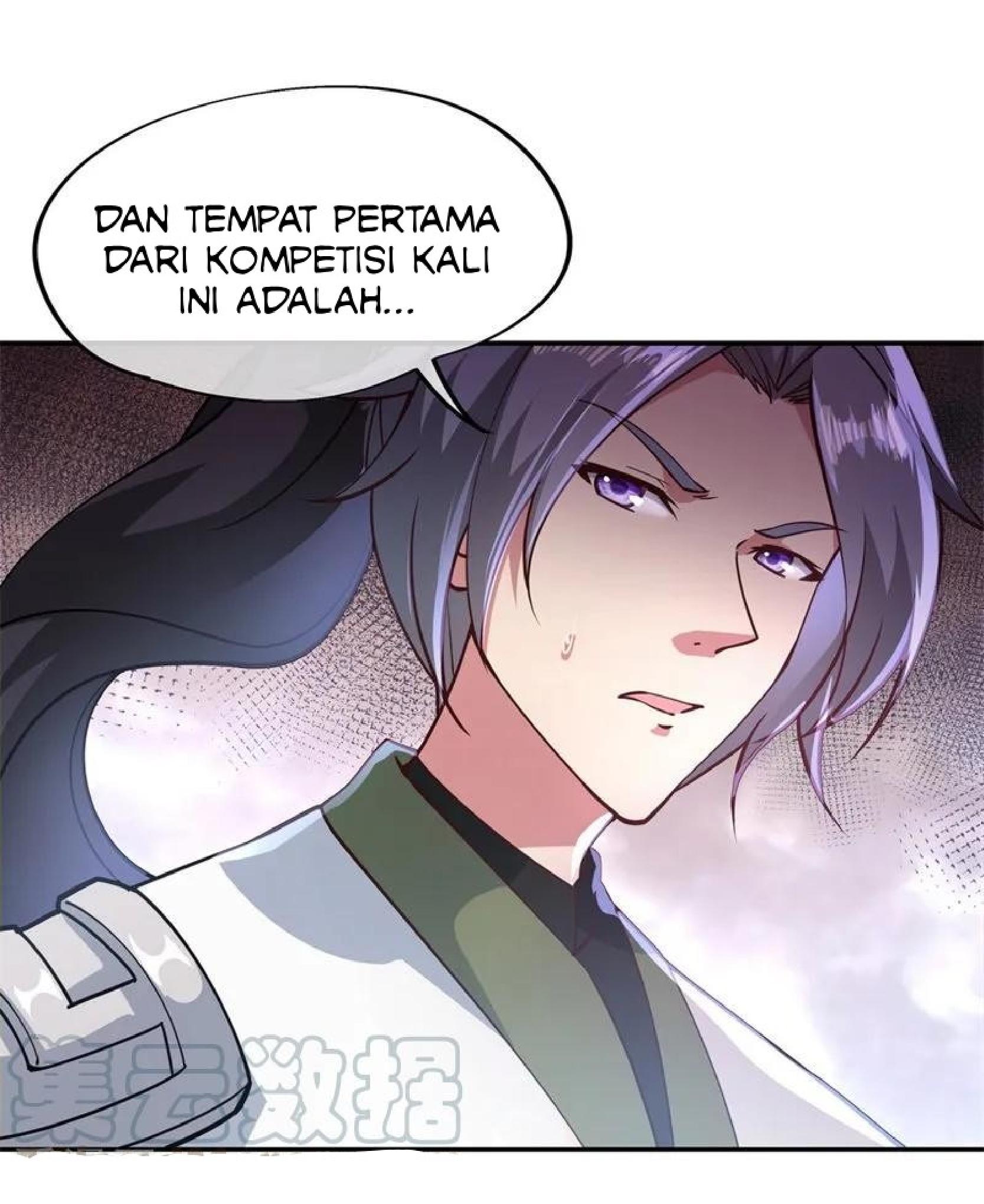 Peerless Soul Chapter 93 - halaman 31