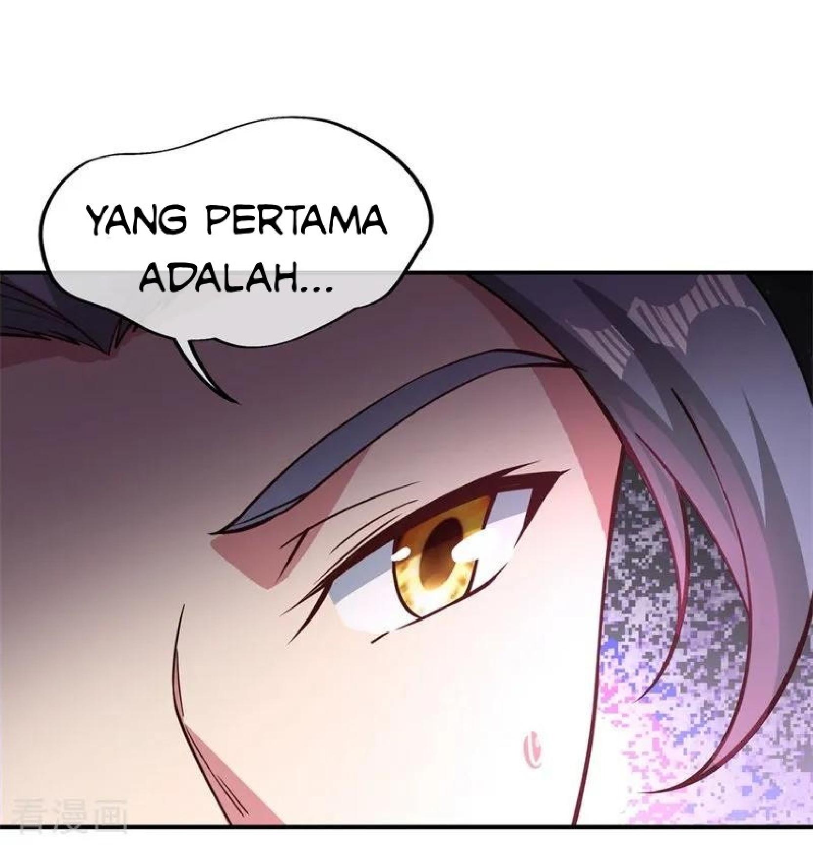 Peerless Soul Chapter 93 - halaman 33