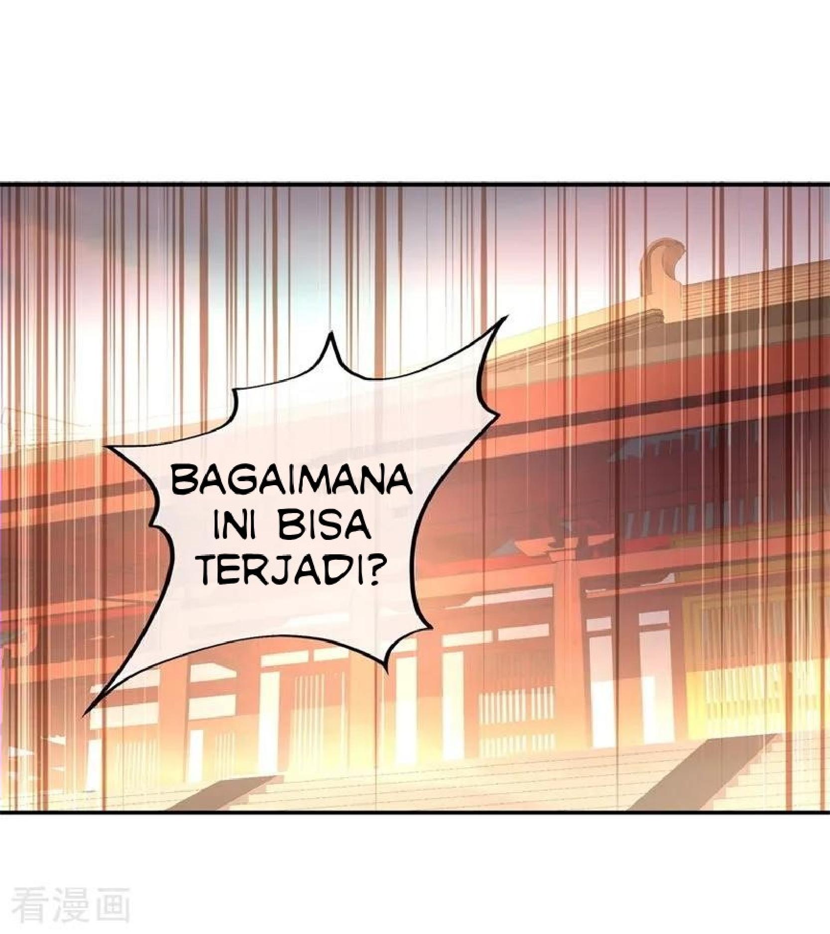 Peerless Soul Chapter 94 - halaman 16