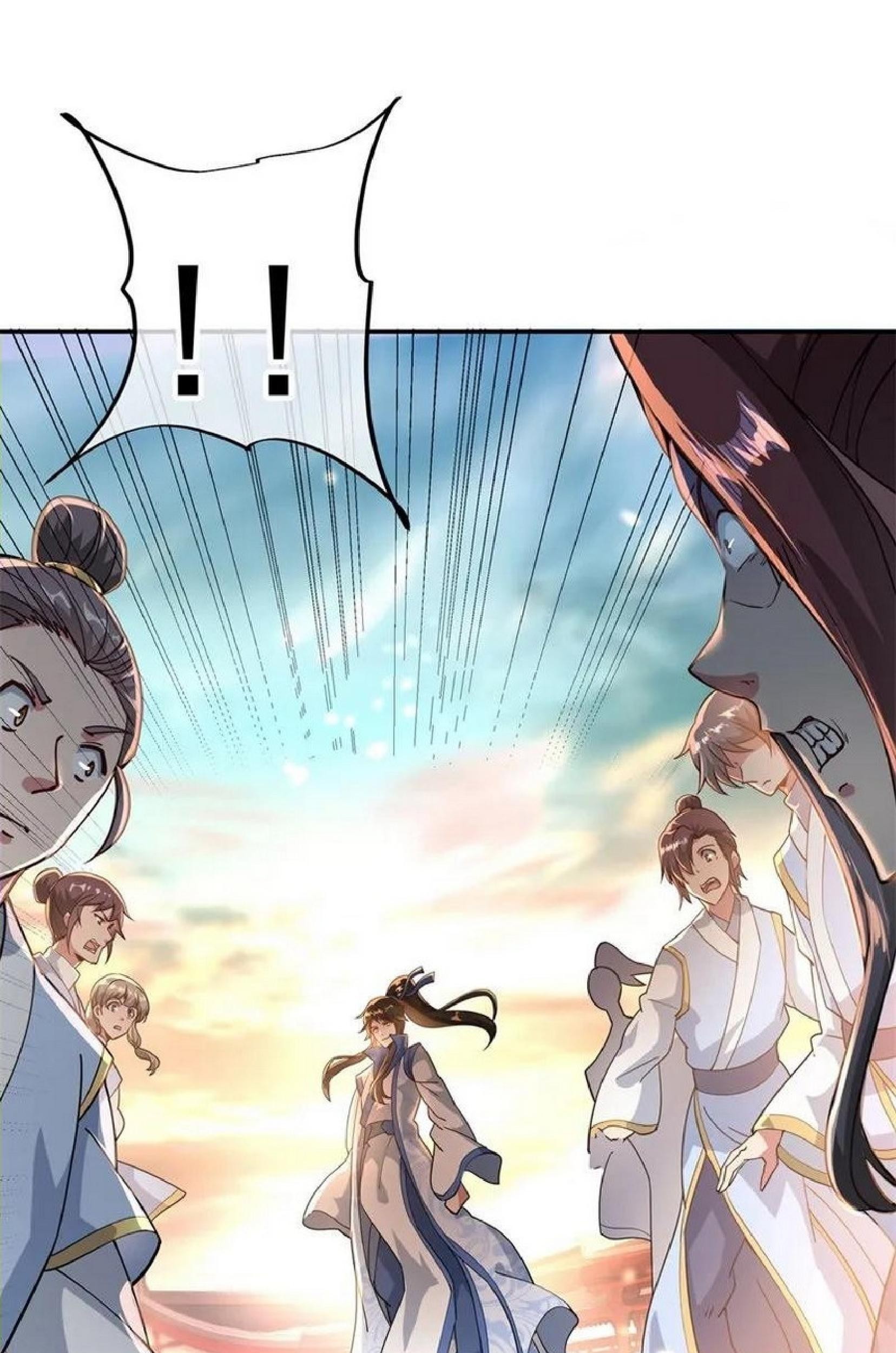 Peerless Soul Chapter 94 - halaman 24