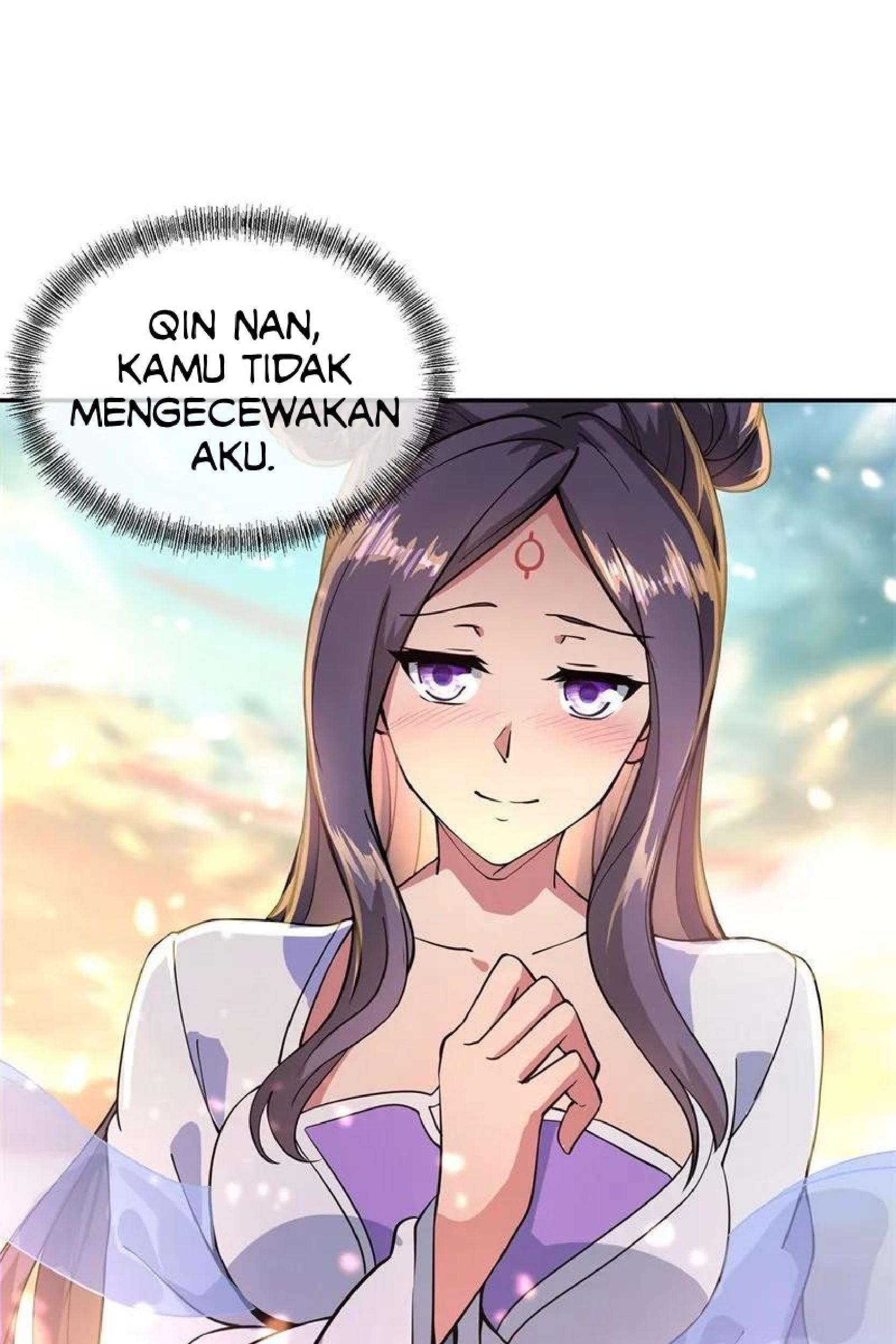 Peerless Soul Chapter 94 - halaman 9