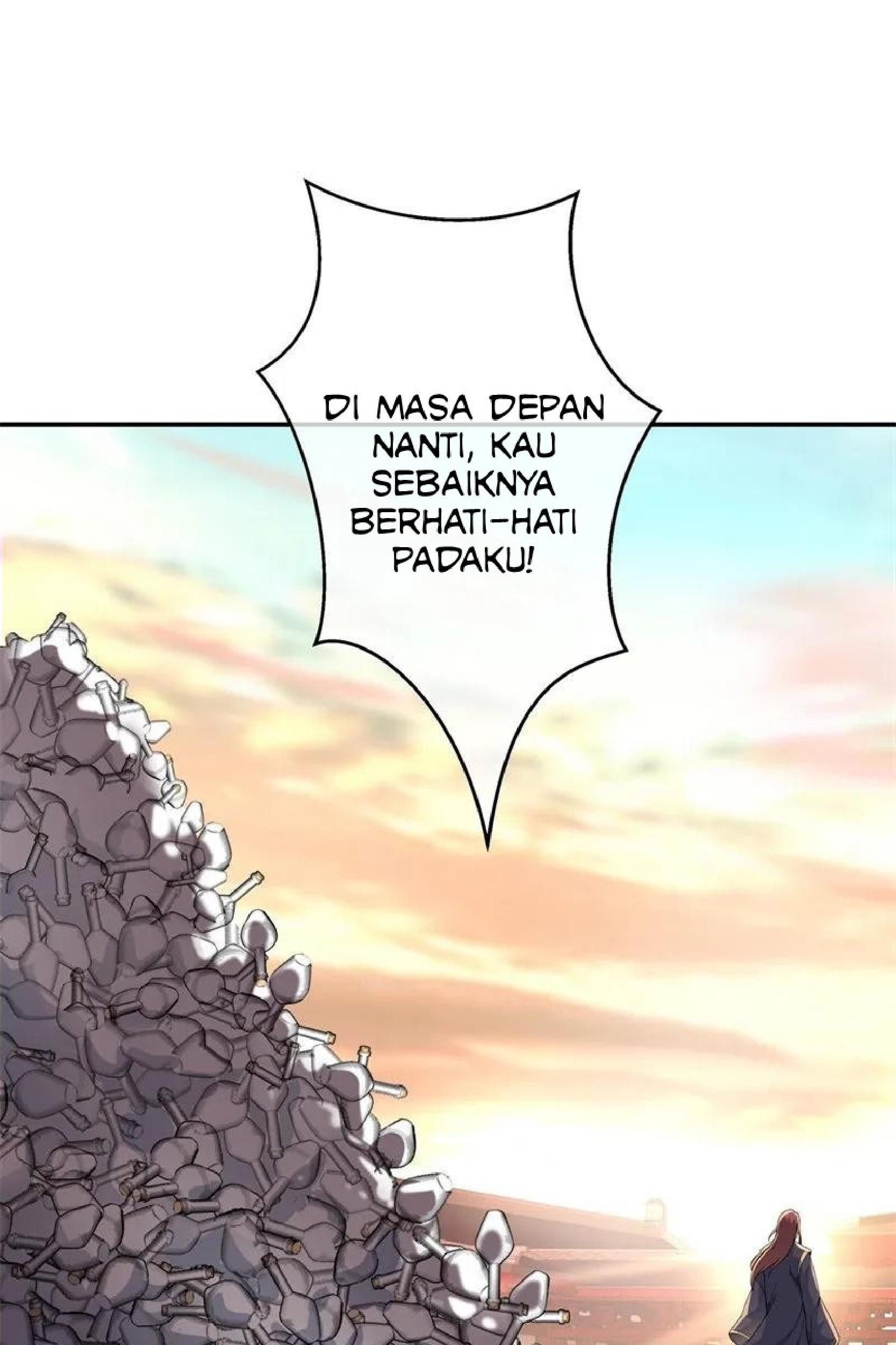 Peerless Soul Chapter 95 - halaman 11