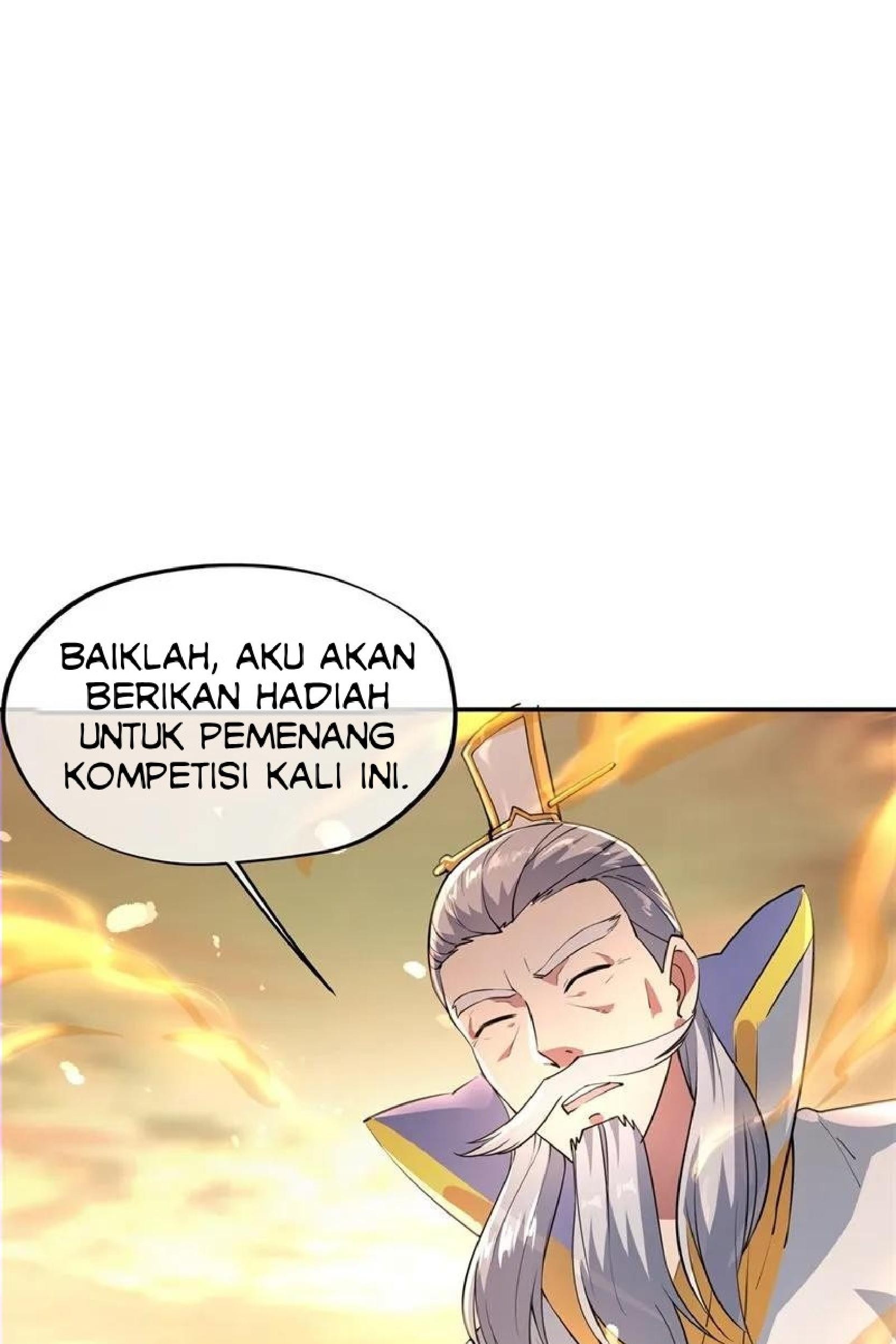 Peerless Soul Chapter 95 - halaman 24