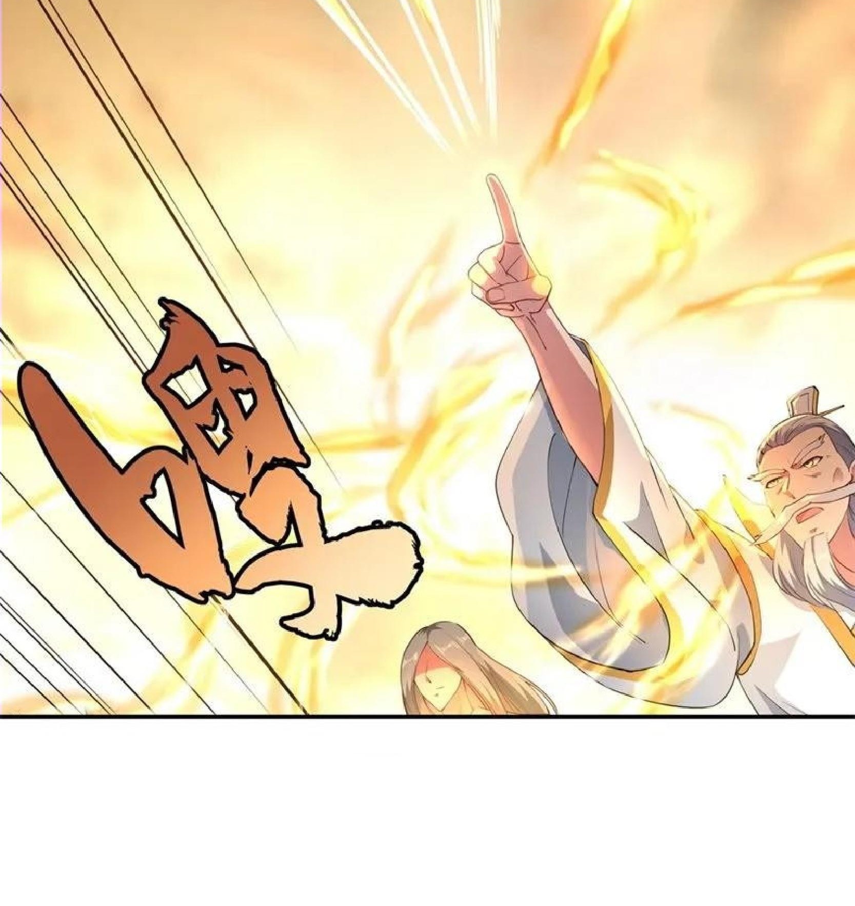 Peerless Soul Chapter 95 - halaman 27