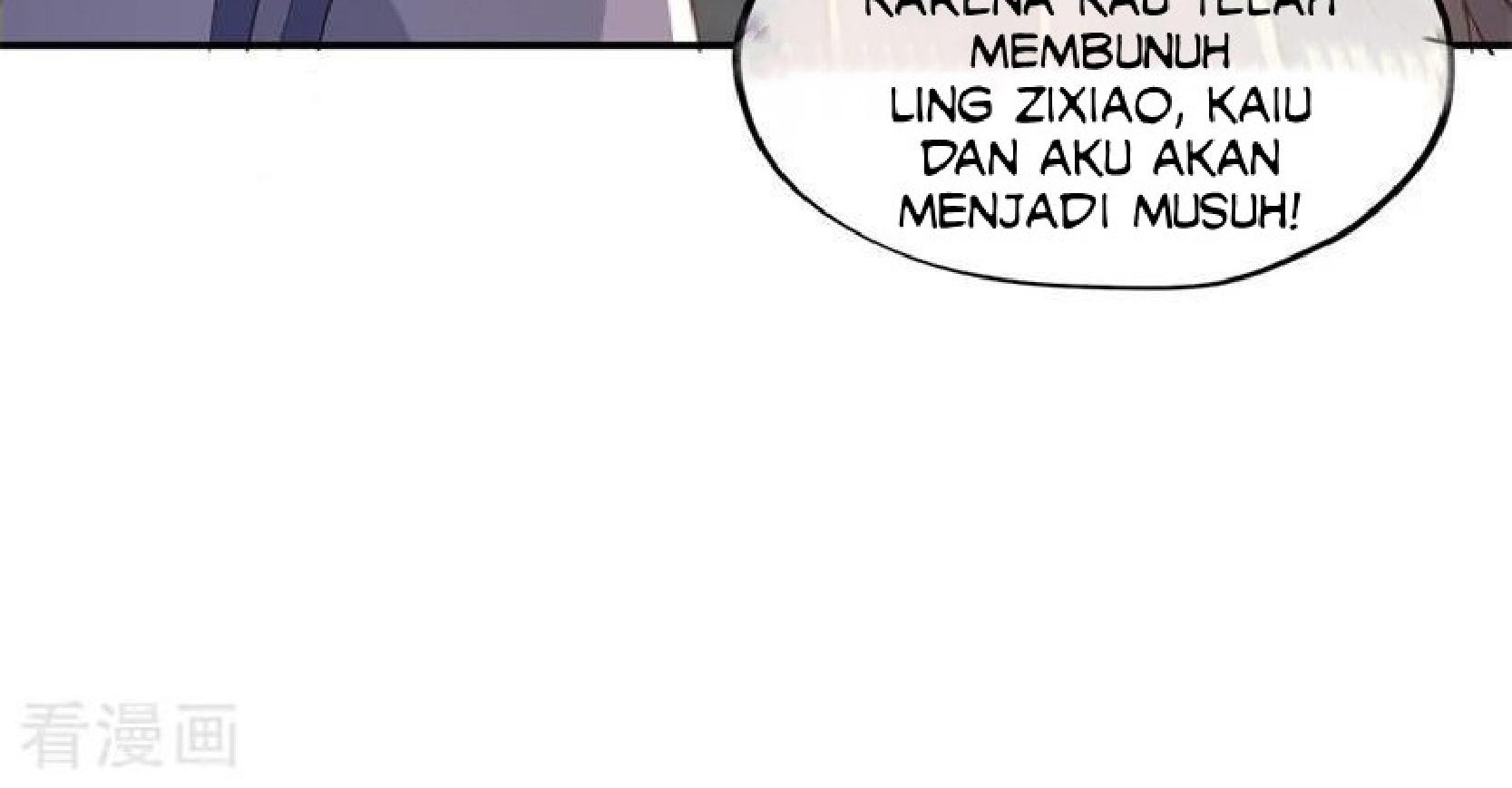 Peerless Soul Chapter 95 - halaman 7