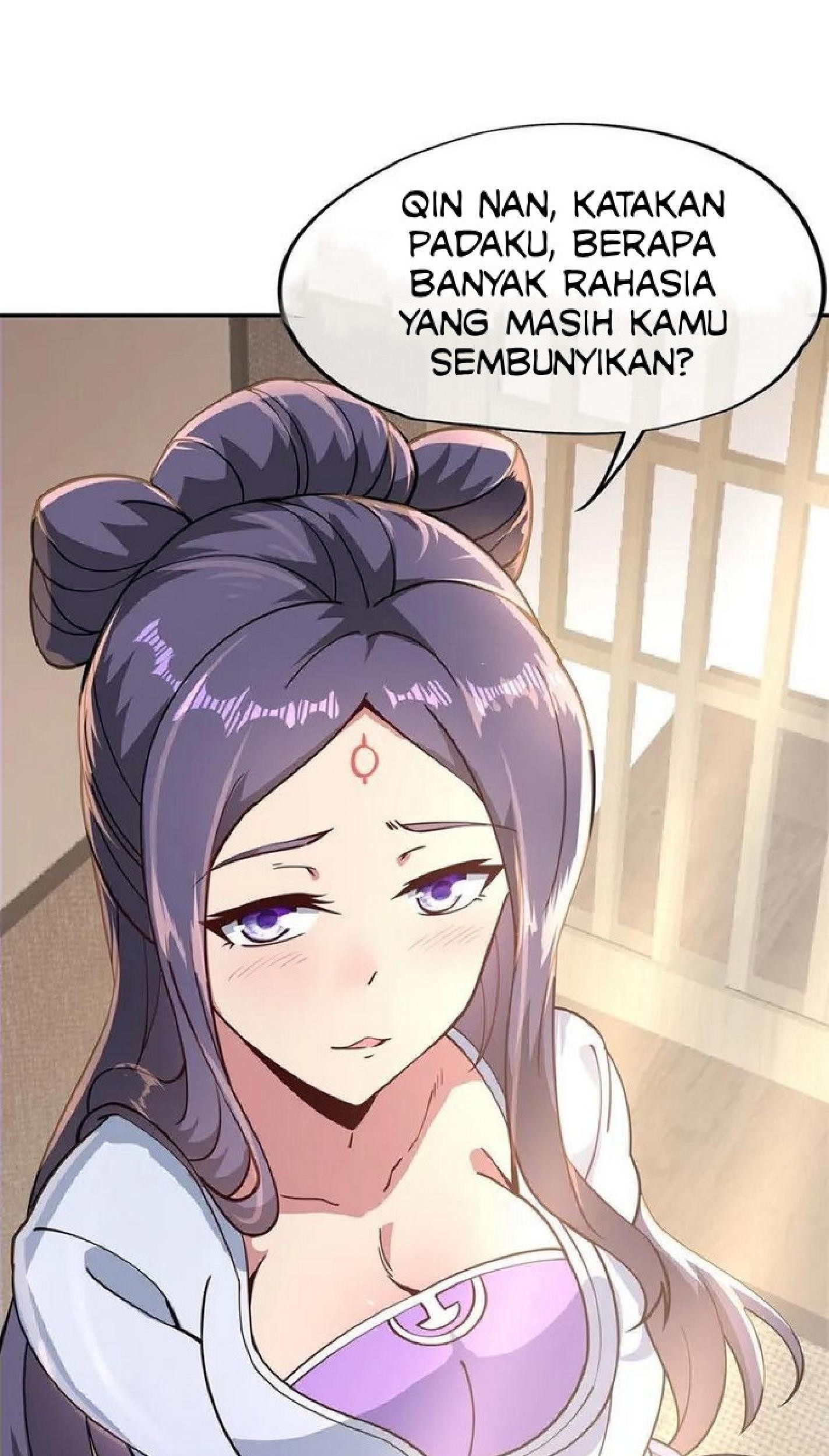 Peerless Soul Chapter 96 - halaman 20