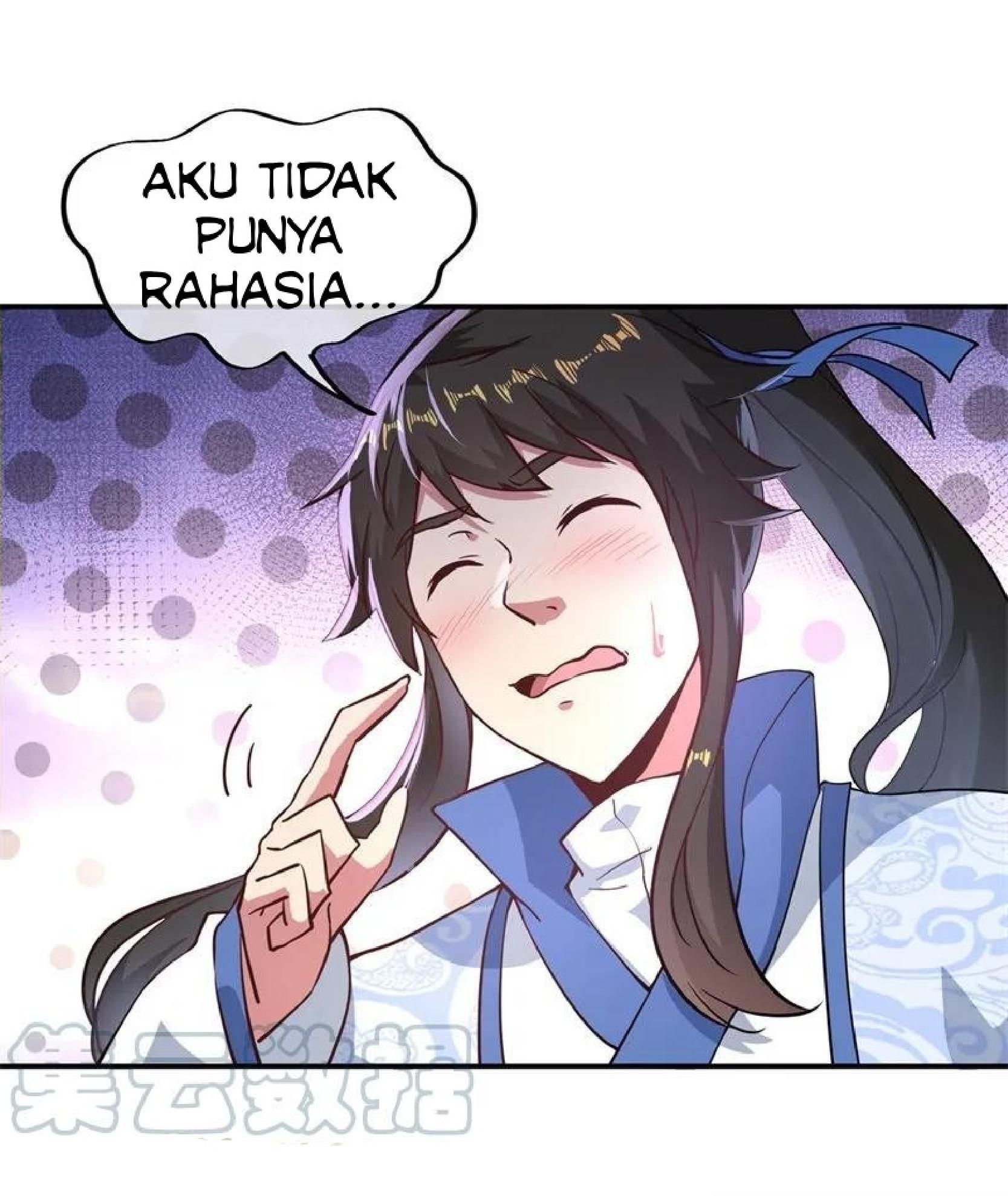 Peerless Soul Chapter 96 - halaman 22