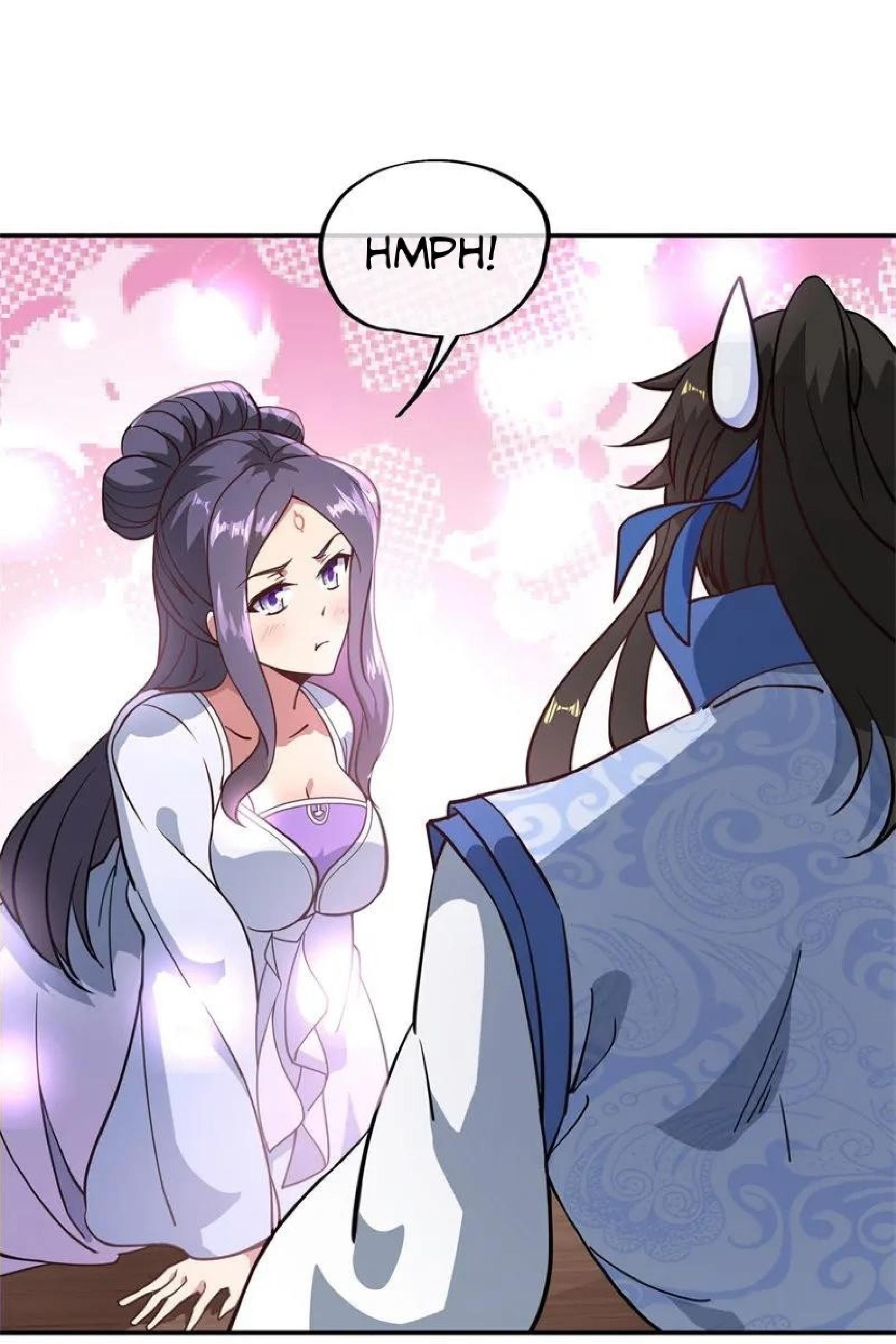 Peerless Soul Chapter 96 - halaman 23